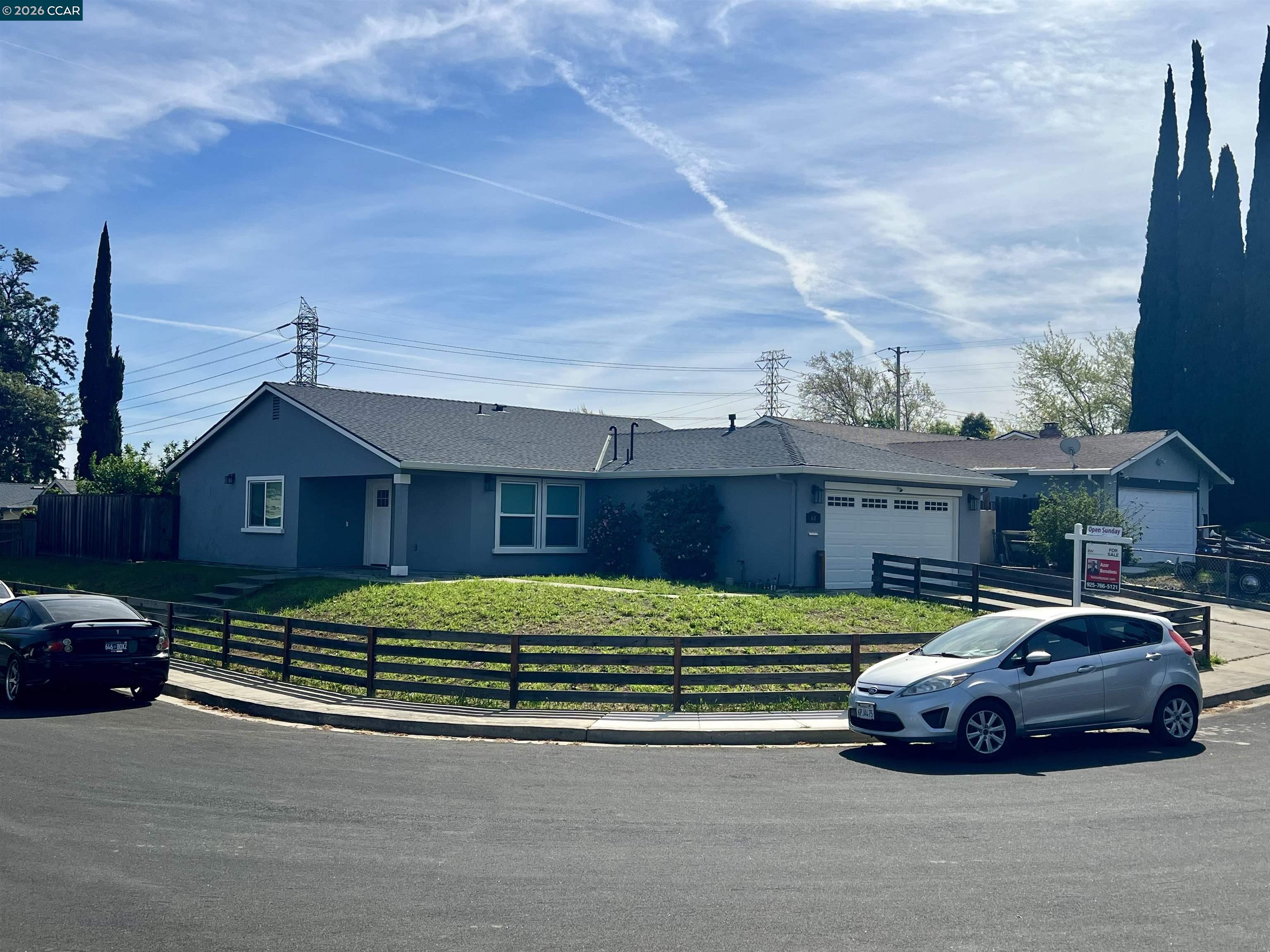 Detail Gallery Image 5 of 15 For 61 Galleon Way, Pittsburg,  CA 94565 - 3 Beds | 2 Baths