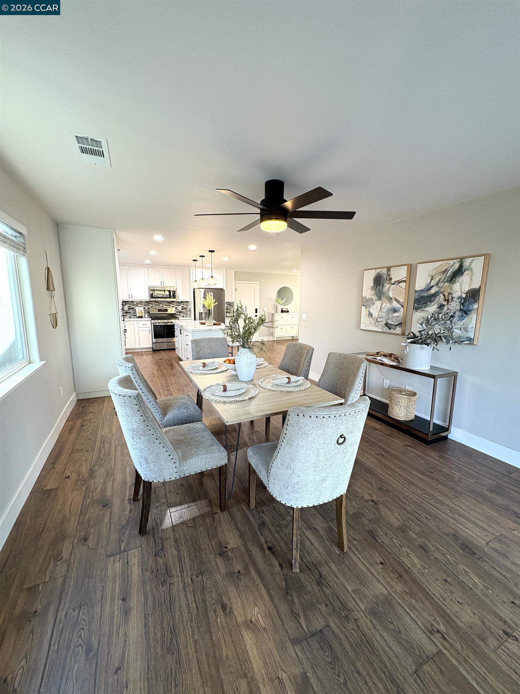 Detail Gallery Image 6 of 15 For 61 Galleon Way, Pittsburg,  CA 94565 - 3 Beds | 2 Baths