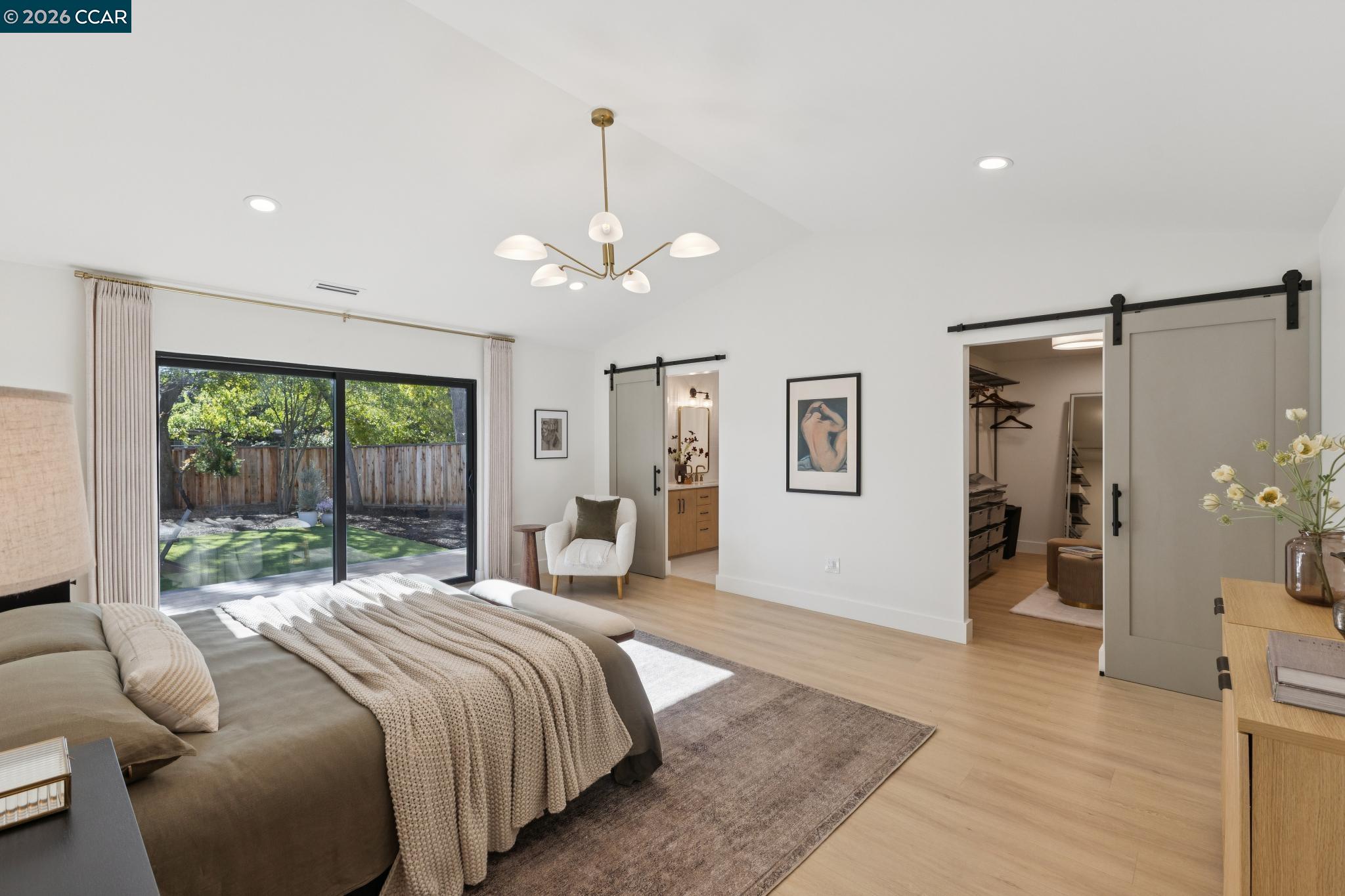 Detail Gallery Image 23 of 60 For 160 via Del Sol, Walnut Creek,  CA 94597 - 5 Beds | 3/1 Baths