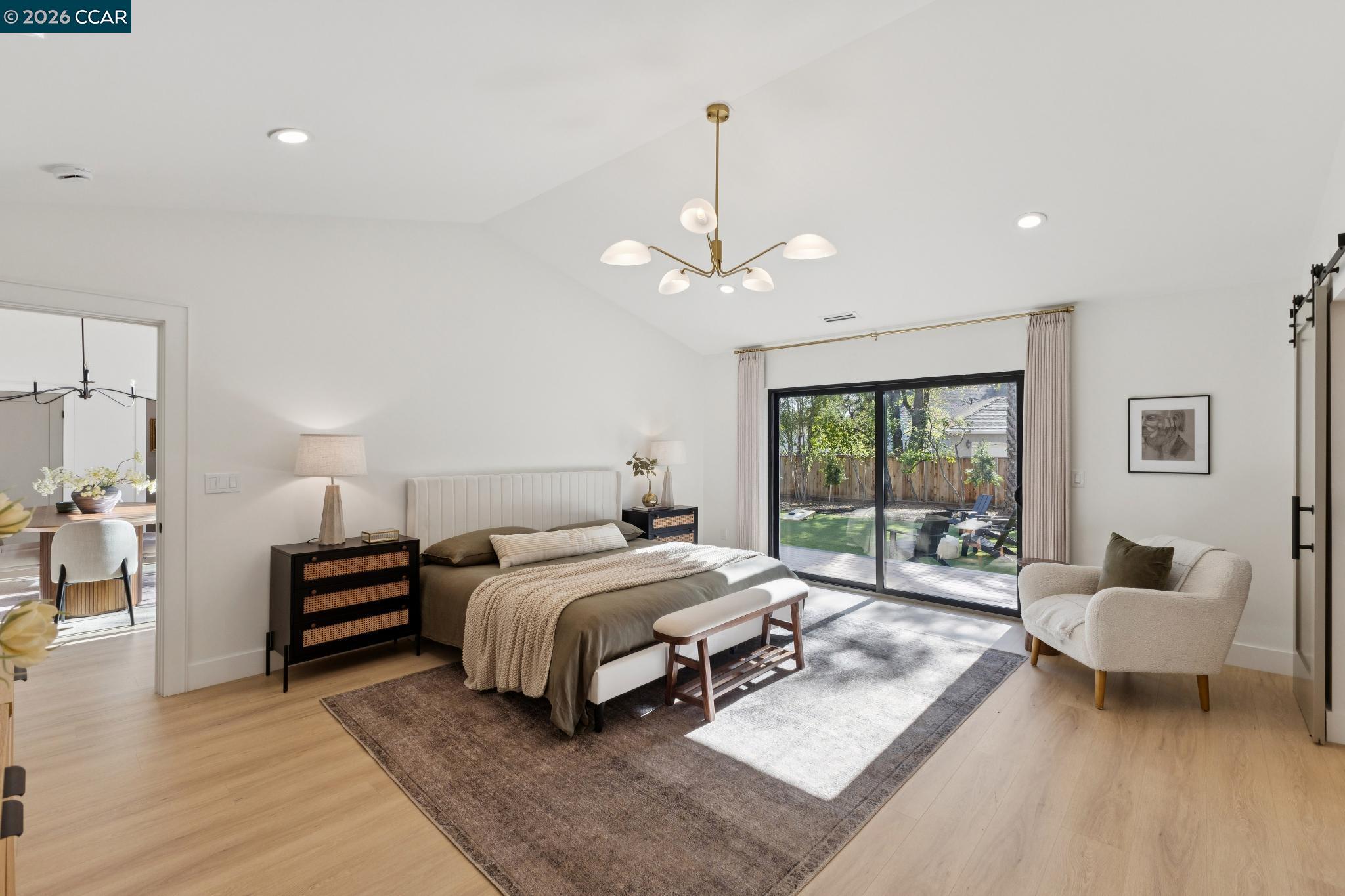 Detail Gallery Image 24 of 60 For 160 via Del Sol, Walnut Creek,  CA 94597 - 5 Beds | 3/1 Baths