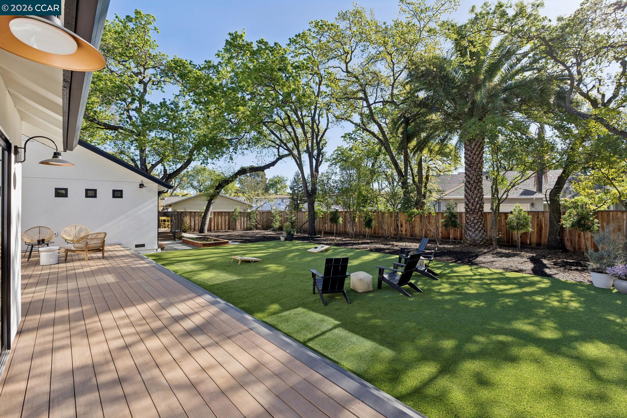 Detail Gallery Image 36 of 60 For 160 via Del Sol, Walnut Creek,  CA 94597 - 5 Beds | 3/1 Baths