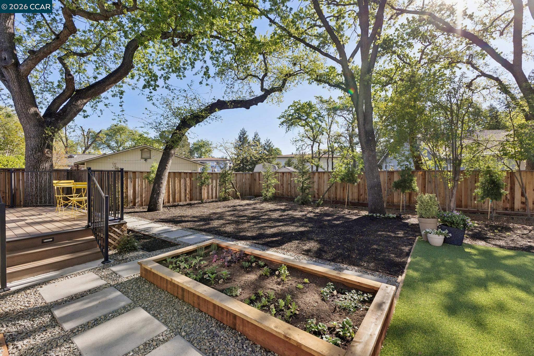 Detail Gallery Image 40 of 60 For 160 via Del Sol, Walnut Creek,  CA 94597 - 5 Beds | 3/1 Baths