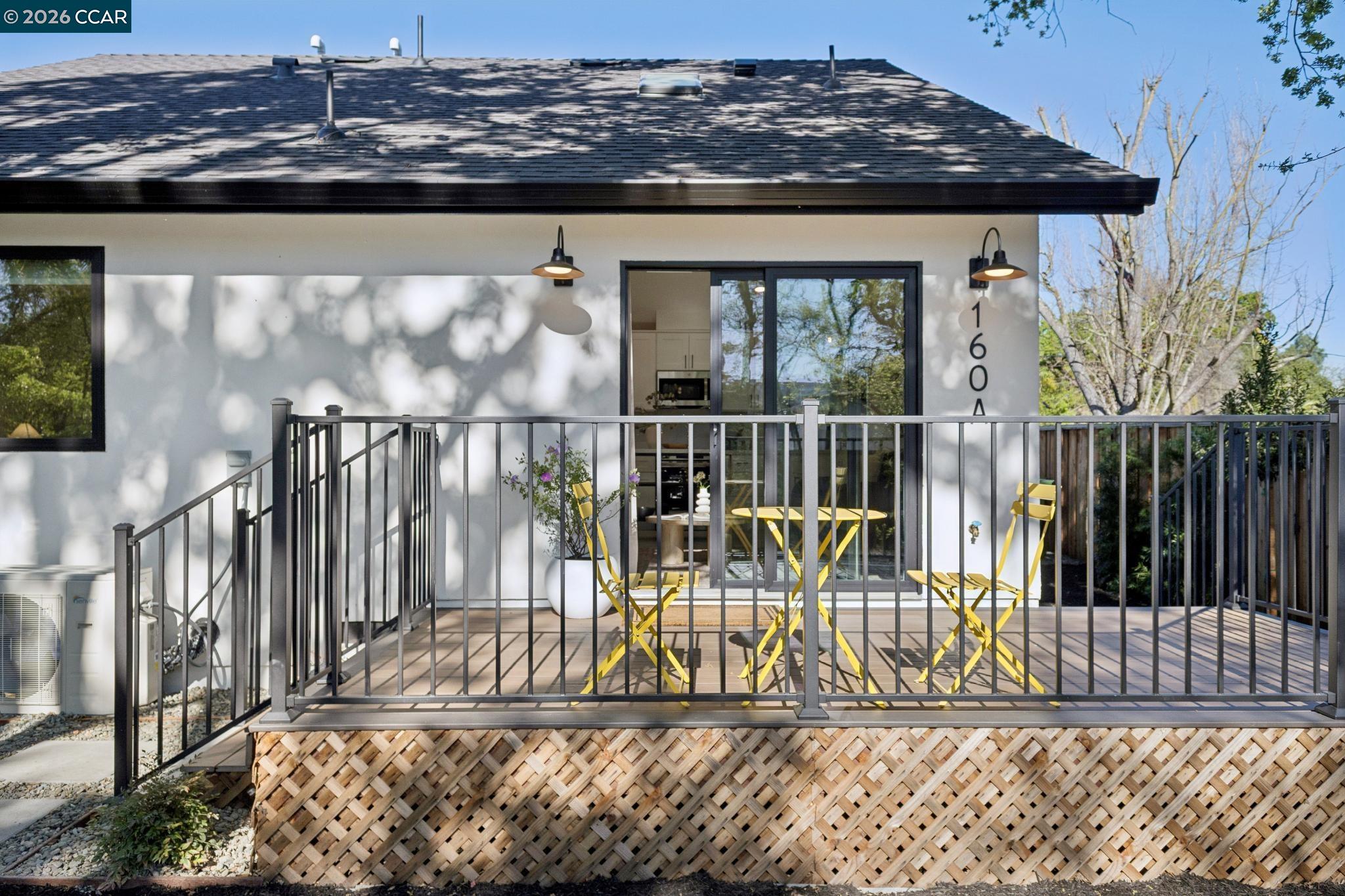 Detail Gallery Image 41 of 60 For 160 via Del Sol, Walnut Creek,  CA 94597 - 5 Beds | 3/1 Baths