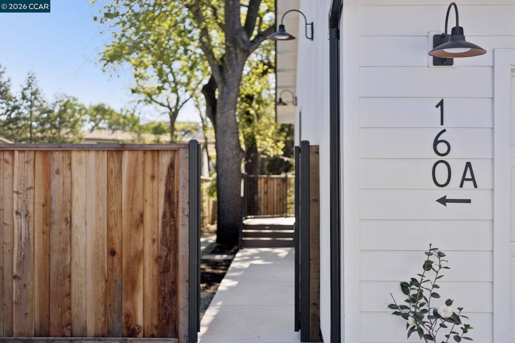 Detail Gallery Image 42 of 60 For 160 via Del Sol, Walnut Creek,  CA 94597 - 5 Beds | 3/1 Baths