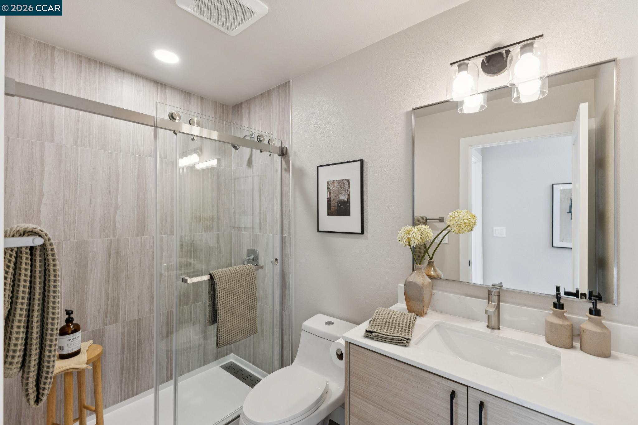 Detail Gallery Image 47 of 60 For 160 via Del Sol, Walnut Creek,  CA 94597 - 5 Beds | 3/1 Baths