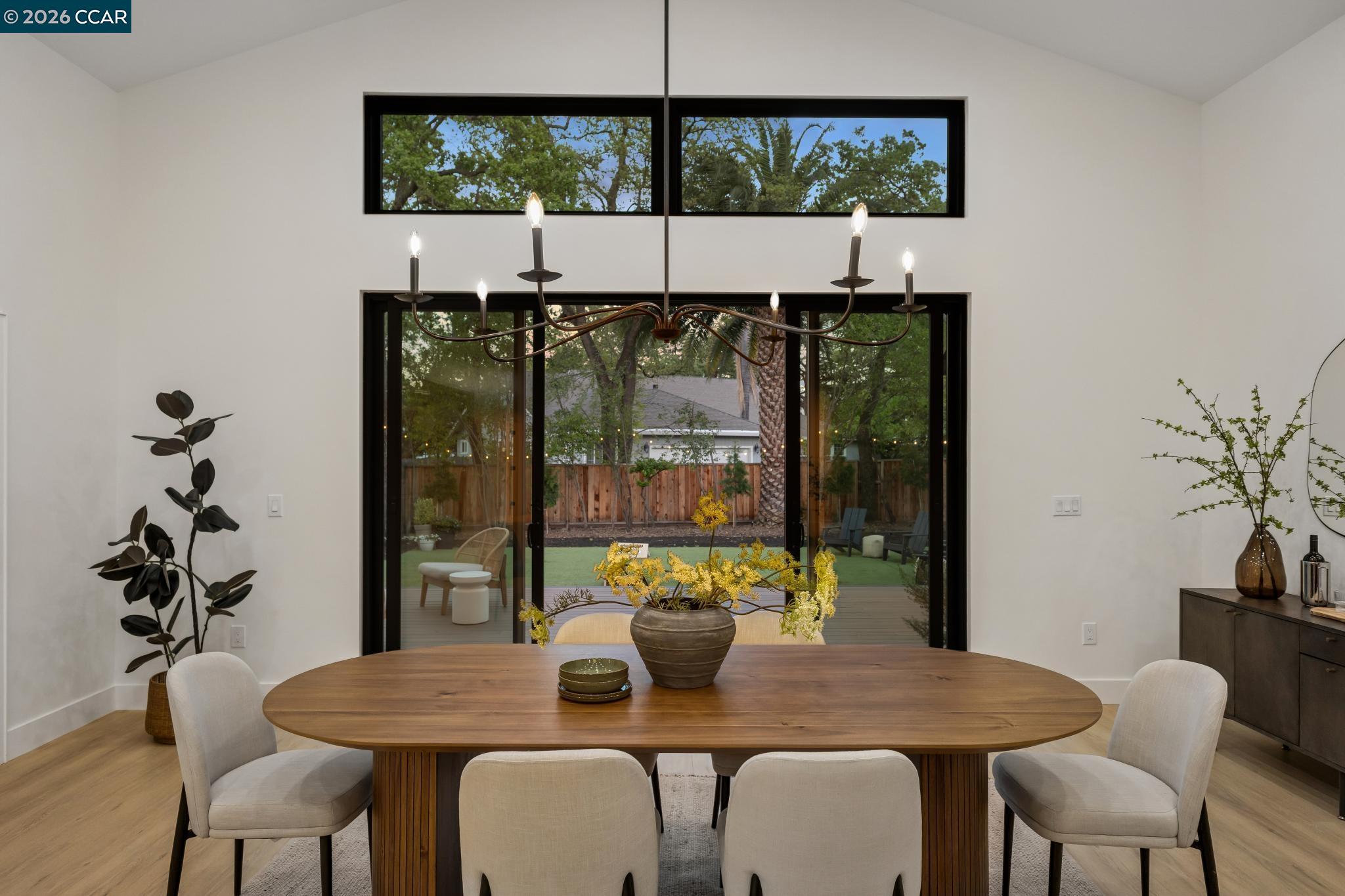 Detail Gallery Image 52 of 60 For 160 via Del Sol, Walnut Creek,  CA 94597 - 5 Beds | 3/1 Baths