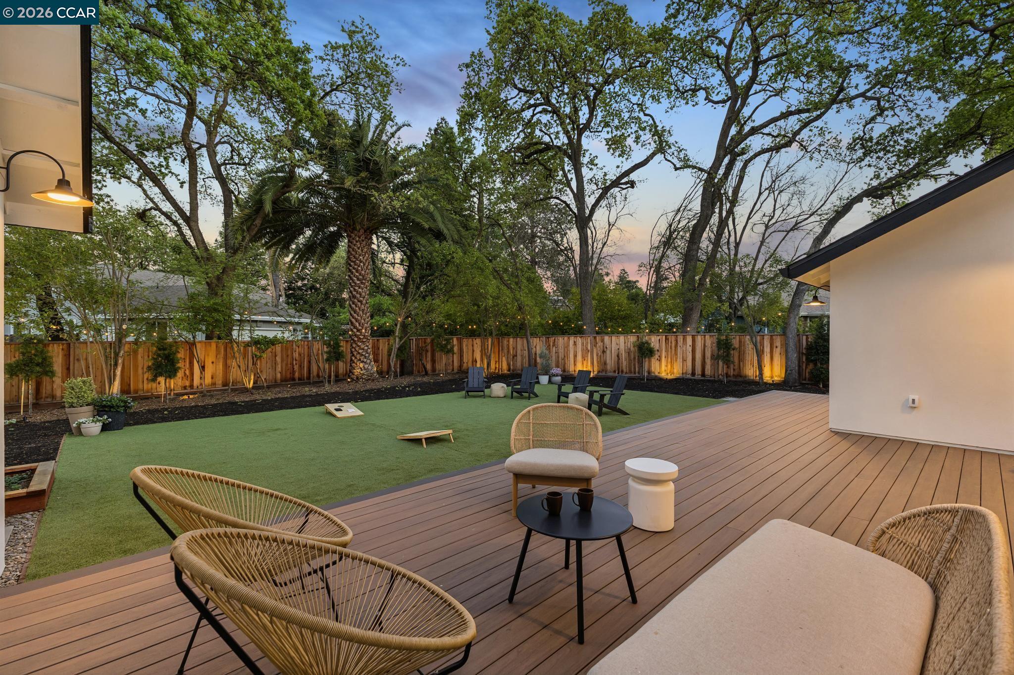 Detail Gallery Image 53 of 60 For 160 via Del Sol, Walnut Creek,  CA 94597 - 5 Beds | 3/1 Baths