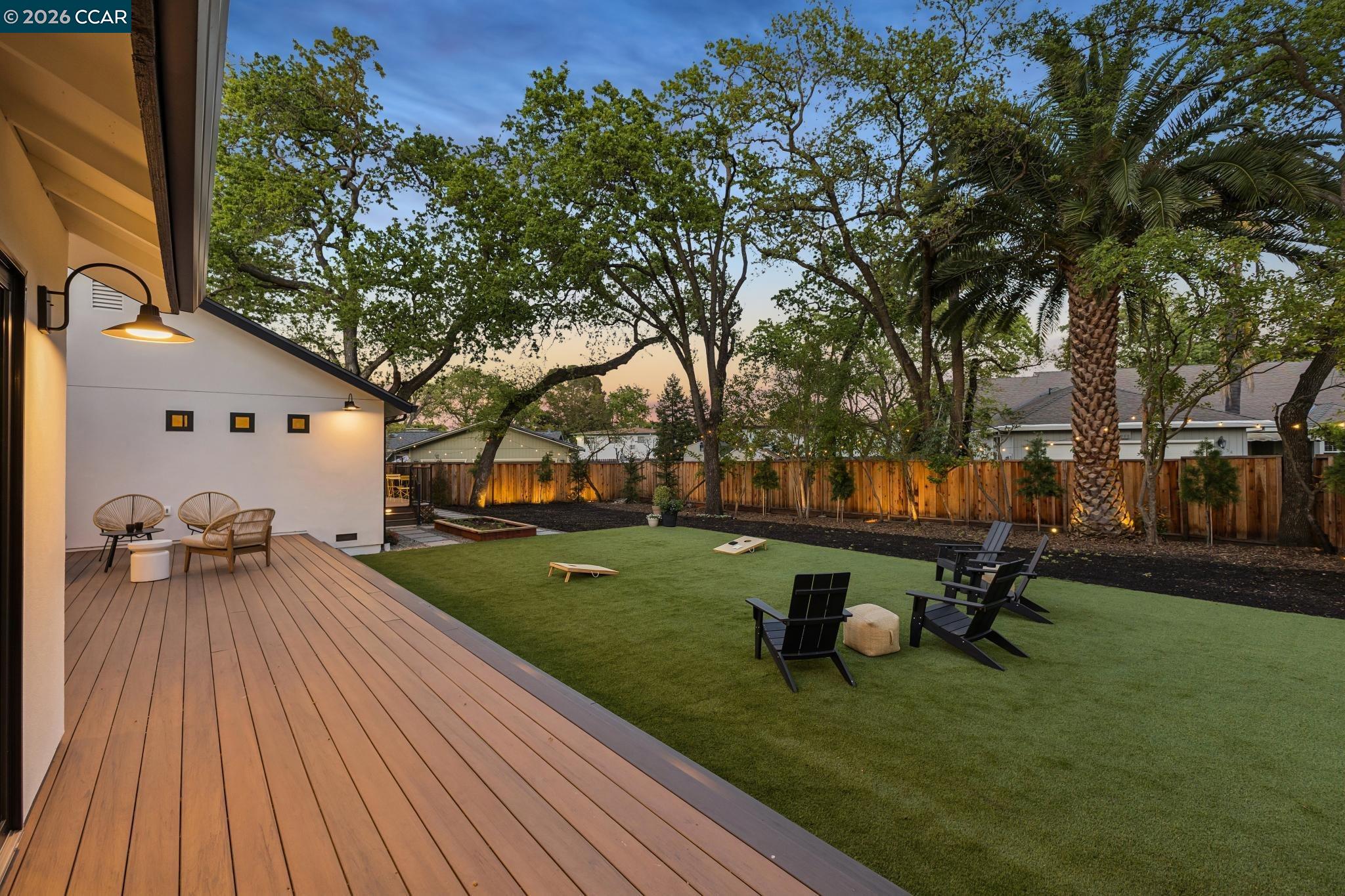 Detail Gallery Image 55 of 60 For 160 via Del Sol, Walnut Creek,  CA 94597 - 5 Beds | 3/1 Baths