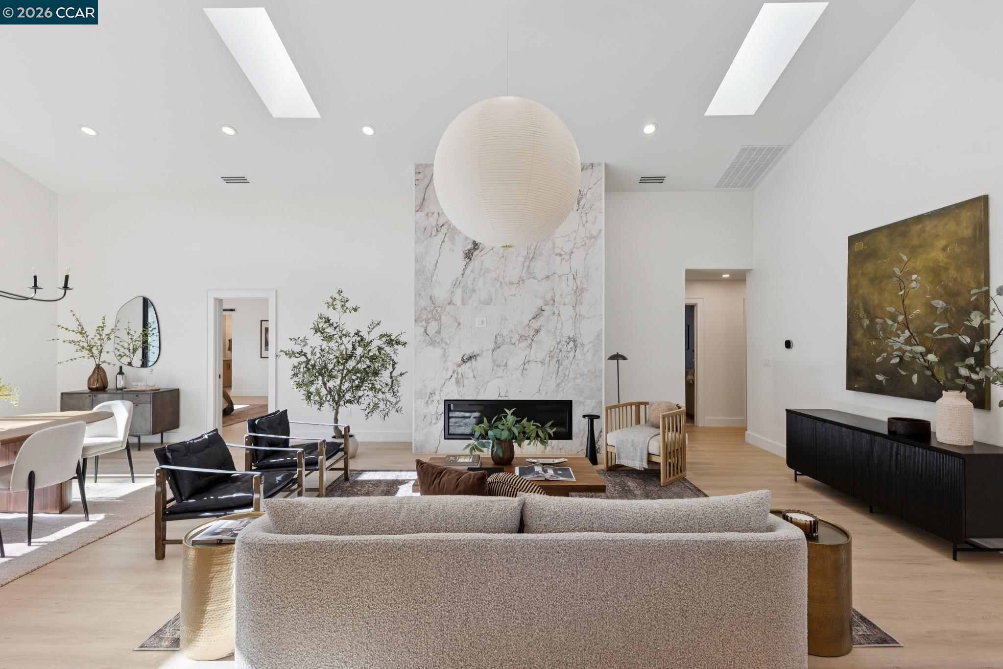 Detail Gallery Image 7 of 60 For 160 via Del Sol, Walnut Creek,  CA 94597 - 5 Beds | 3/1 Baths