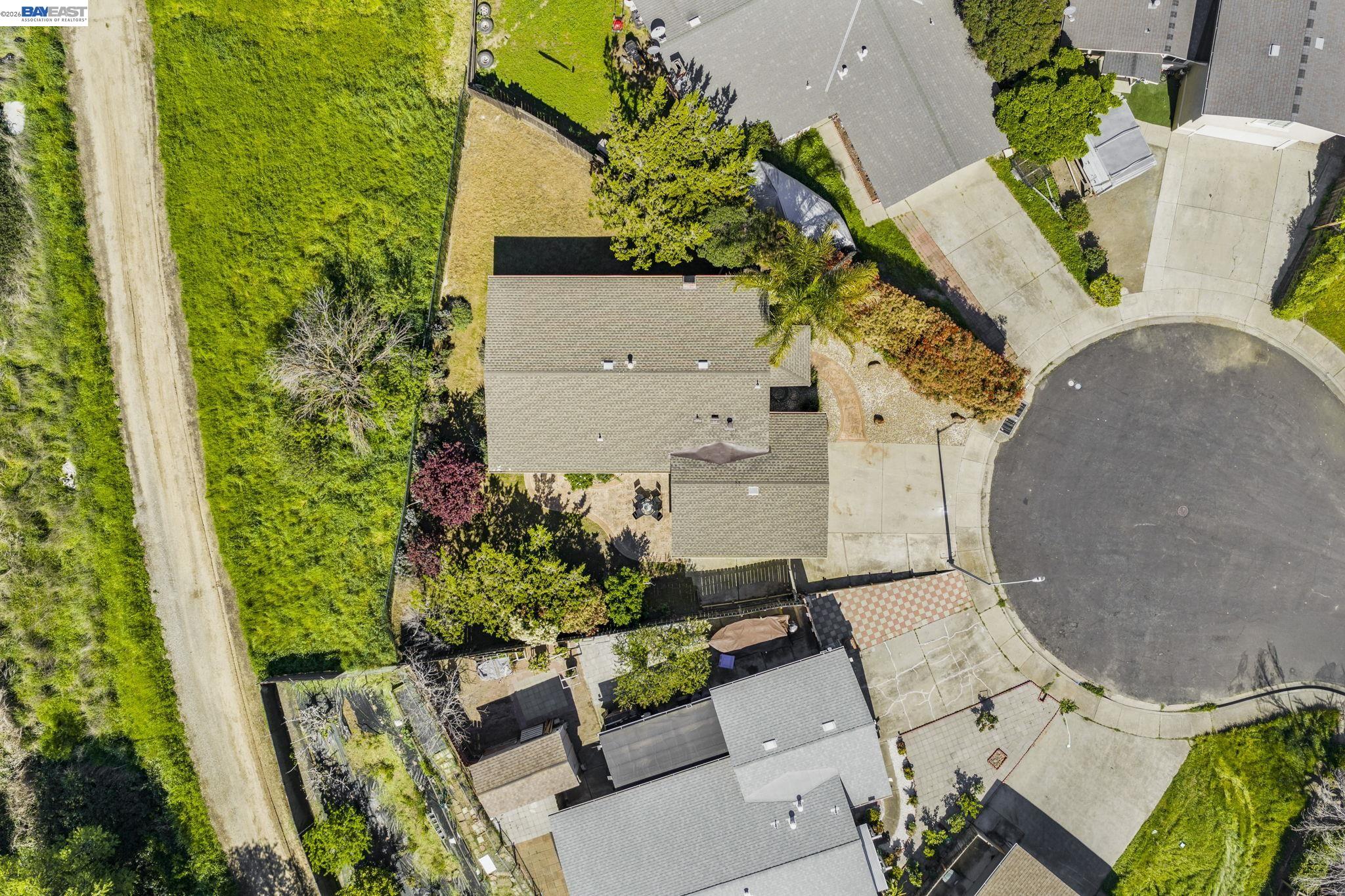 Detail Gallery Image 35 of 42 For 166 San Joaquin Court, Bay Point,  CA 94565 - 3 Beds | 2 Baths