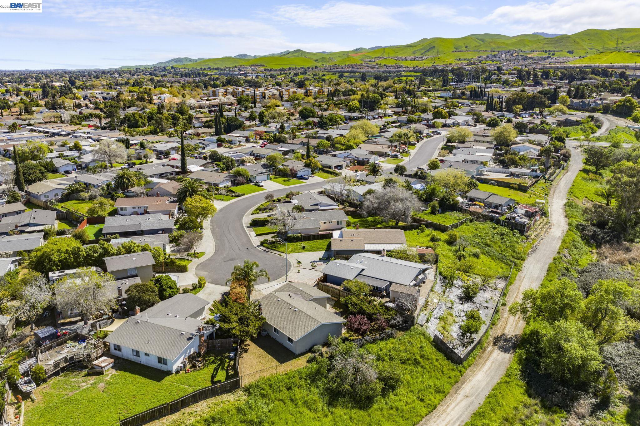 Detail Gallery Image 38 of 42 For 166 San Joaquin Court, Bay Point,  CA 94565 - 3 Beds | 2 Baths