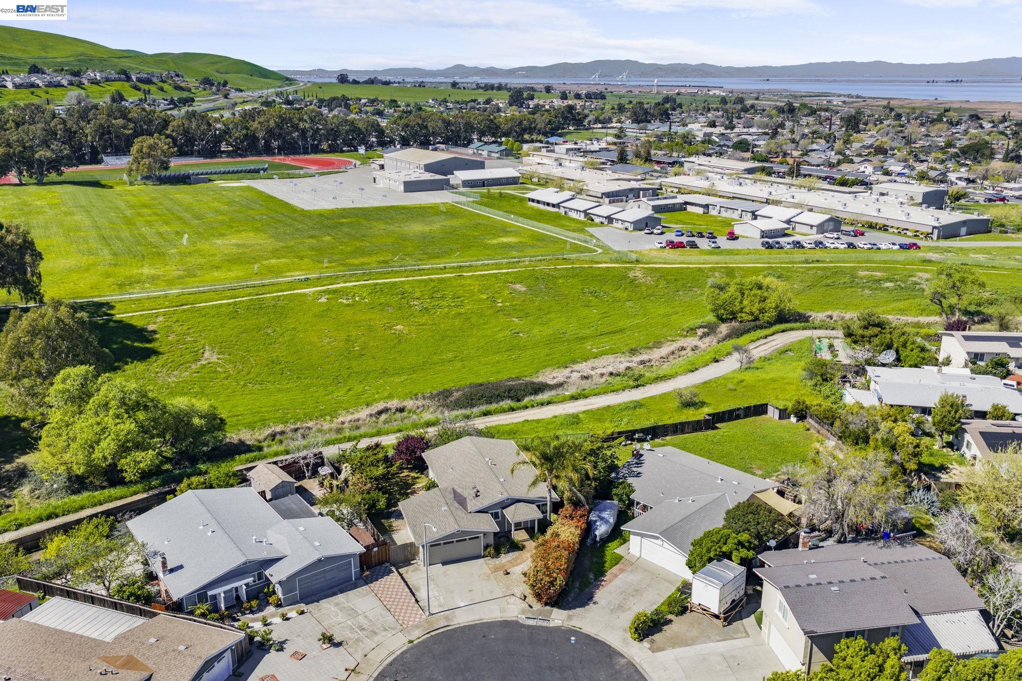 Detail Gallery Image 39 of 42 For 166 San Joaquin Court, Bay Point,  CA 94565 - 3 Beds | 2 Baths