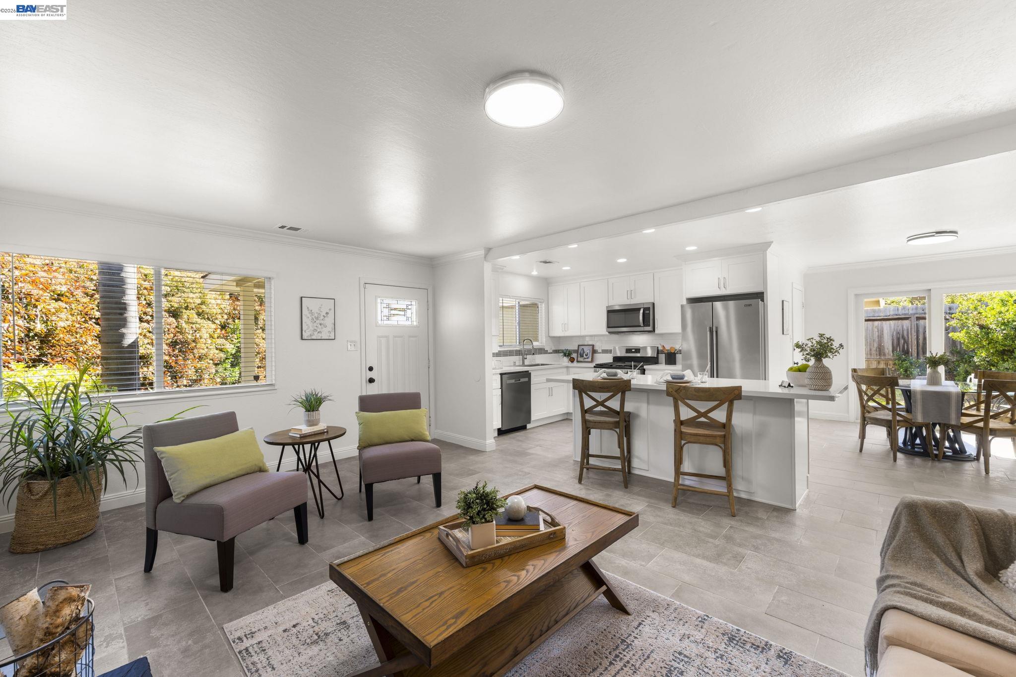 Detail Gallery Image 7 of 42 For 166 San Joaquin Court, Bay Point,  CA 94565 - 3 Beds | 2 Baths