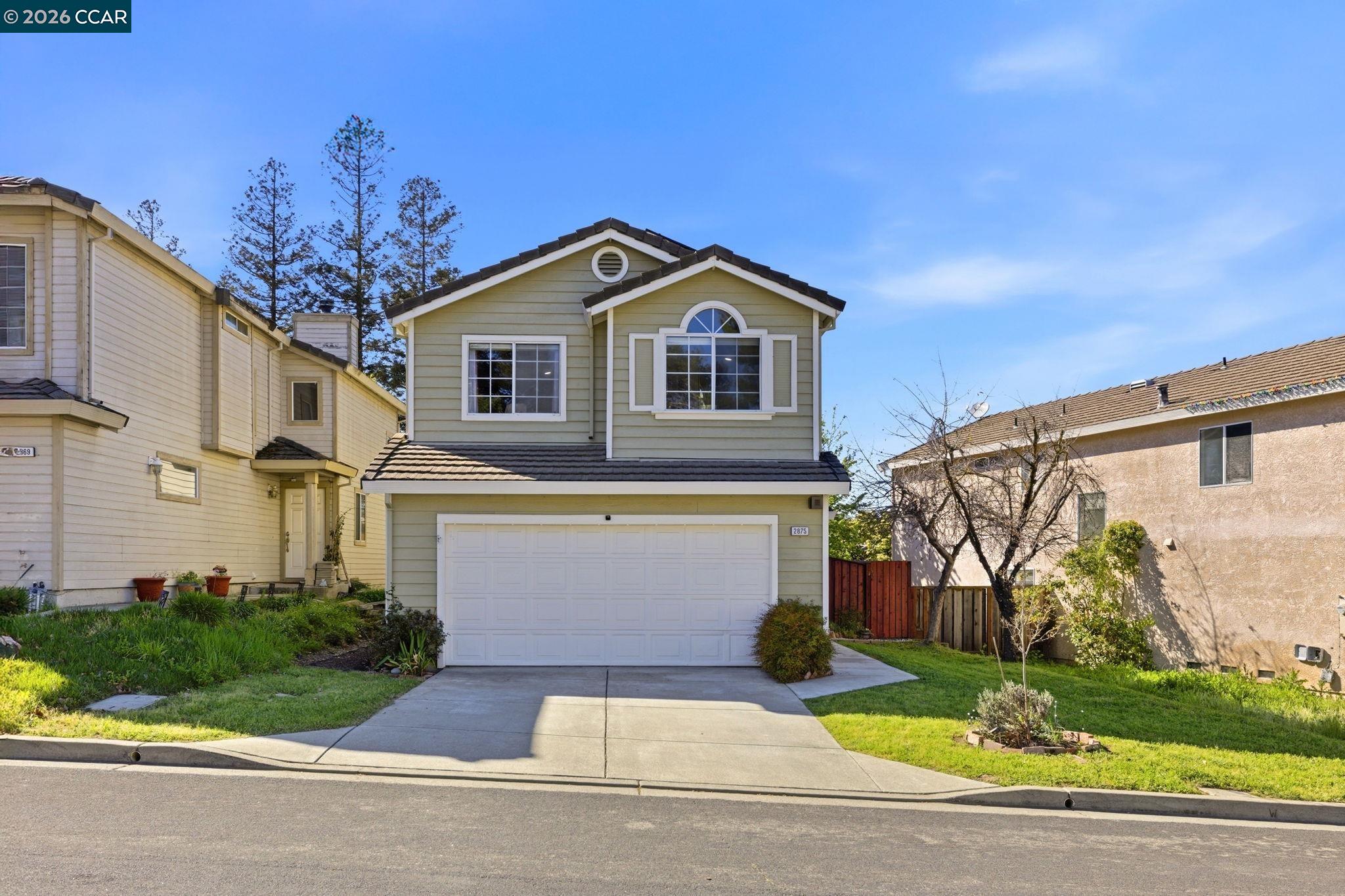 2875 Parkway Dr, Martinez, CA, 94553