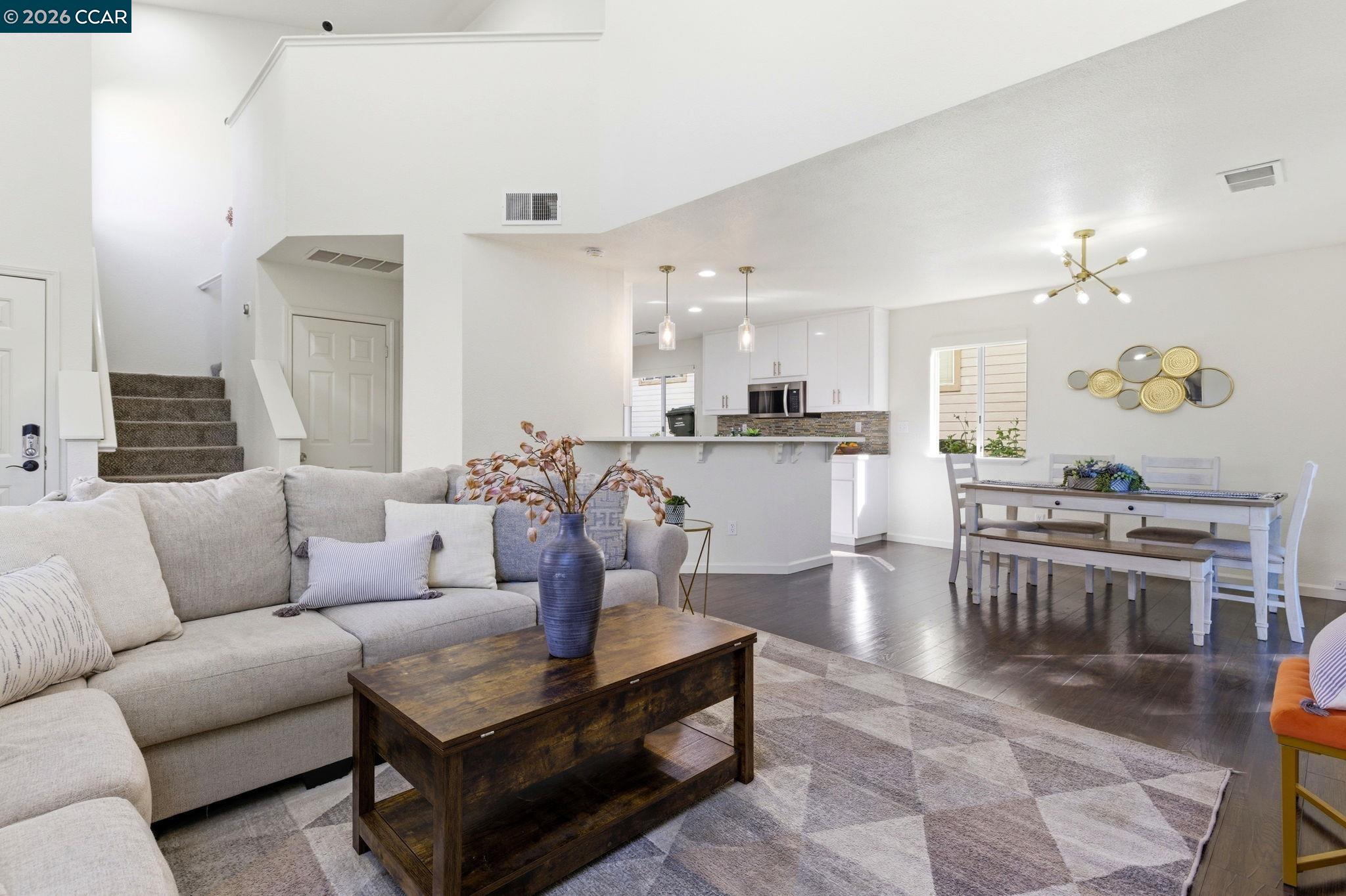 2875 Parkway Dr, Martinez, CA, 94553