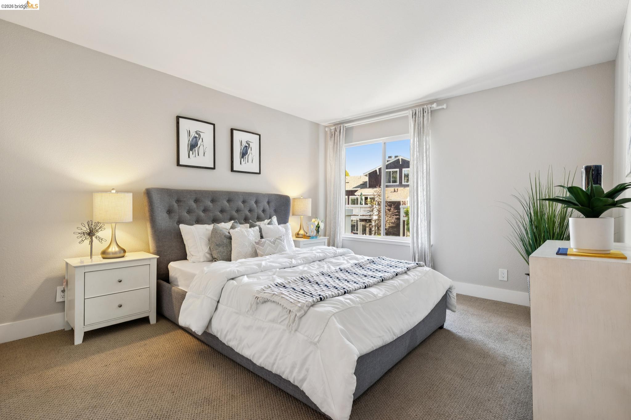 Detail Gallery Image 14 of 60 For 96 Bayside Ct, Richmond,  CA 94804 - 2 Beds | 2 Baths