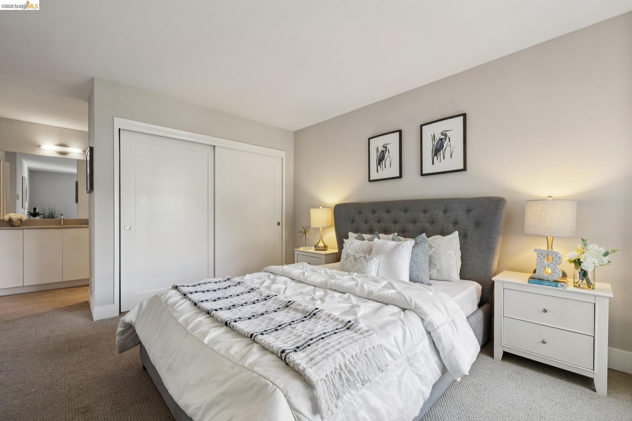 Detail Gallery Image 16 of 60 For 96 Bayside Ct, Richmond,  CA 94804 - 2 Beds | 2 Baths