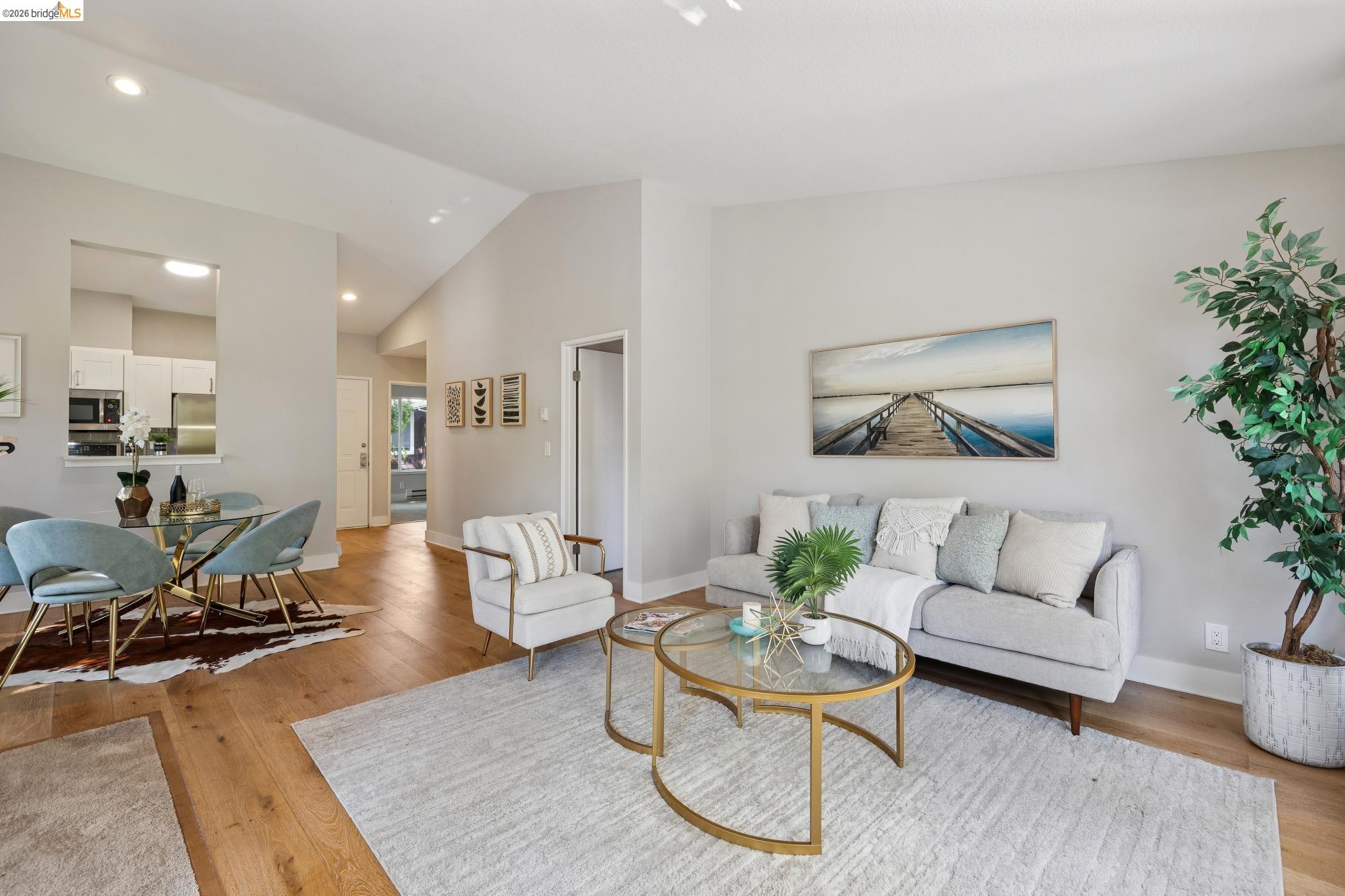 Detail Gallery Image 3 of 60 For 96 Bayside Ct, Richmond,  CA 94804 - 2 Beds | 2 Baths