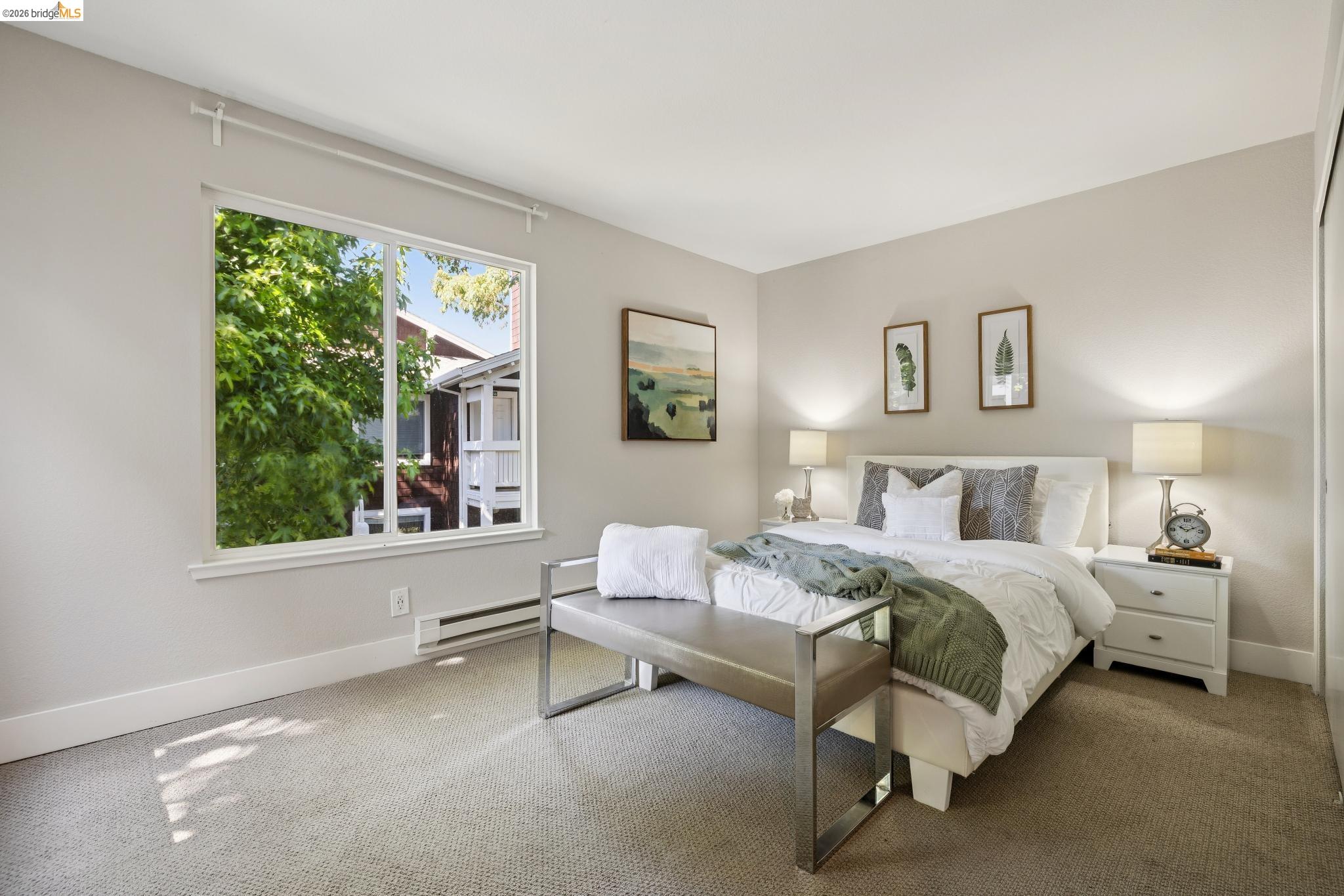 Detail Gallery Image 22 of 60 For 96 Bayside Ct, Richmond,  CA 94804 - 2 Beds | 2 Baths