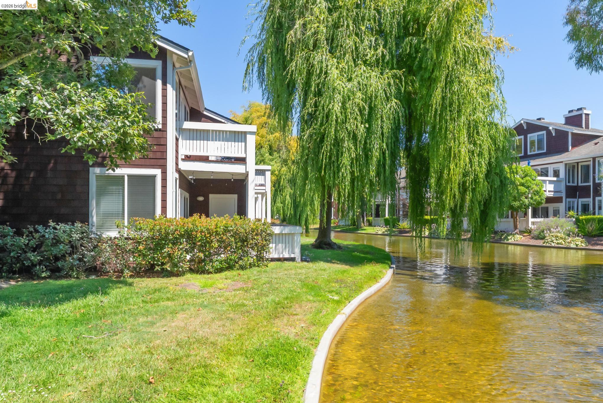 Detail Gallery Image 34 of 60 For 96 Bayside Ct, Richmond,  CA 94804 - 2 Beds | 2 Baths