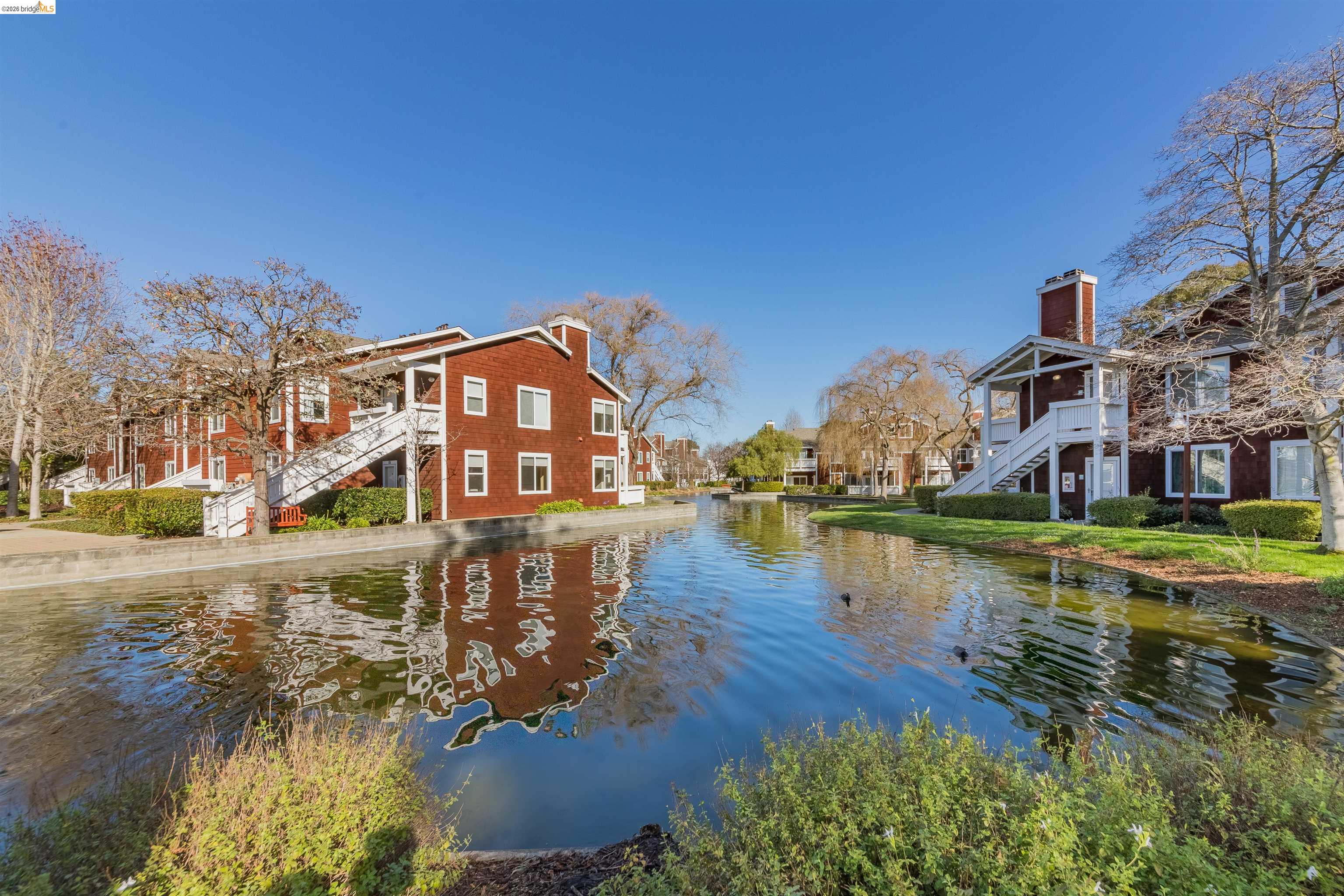 Detail Gallery Image 39 of 60 For 96 Bayside Ct, Richmond,  CA 94804 - 2 Beds | 2 Baths