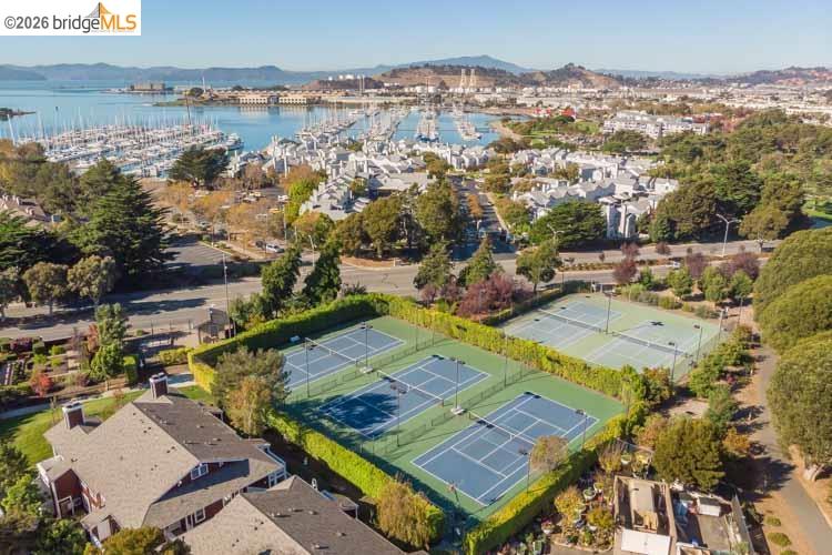 Detail Gallery Image 43 of 60 For 96 Bayside Ct, Richmond,  CA 94804 - 2 Beds | 2 Baths