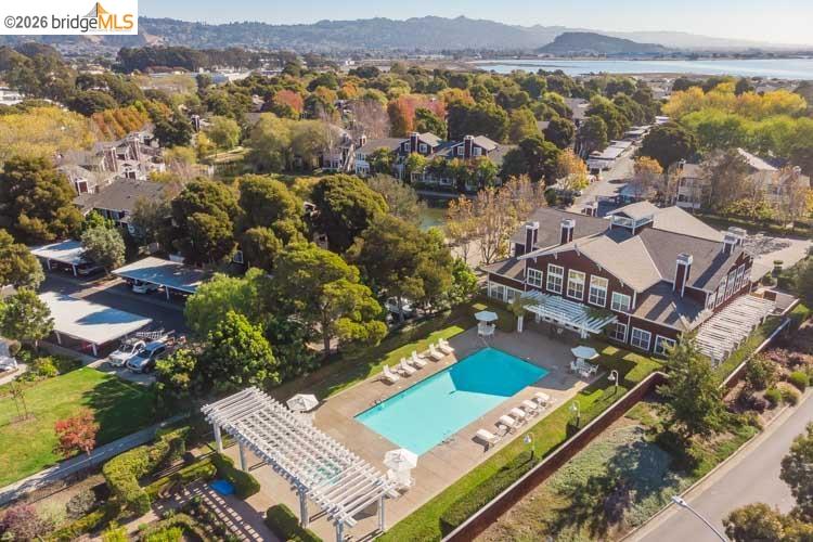 Detail Gallery Image 46 of 60 For 96 Bayside Ct, Richmond,  CA 94804 - 2 Beds | 2 Baths