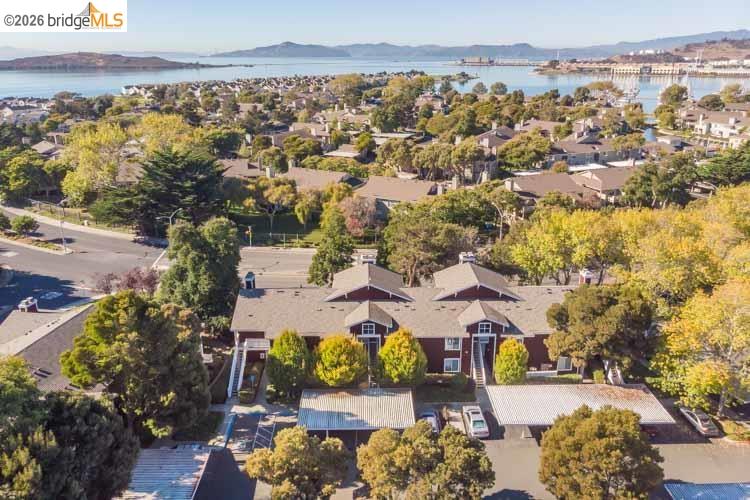 Detail Gallery Image 47 of 60 For 96 Bayside Ct, Richmond,  CA 94804 - 2 Beds | 2 Baths