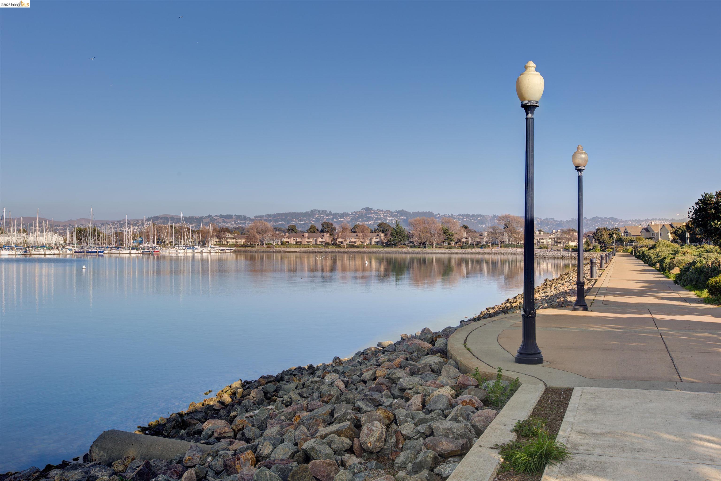 Detail Gallery Image 49 of 60 For 96 Bayside Ct, Richmond,  CA 94804 - 2 Beds | 2 Baths