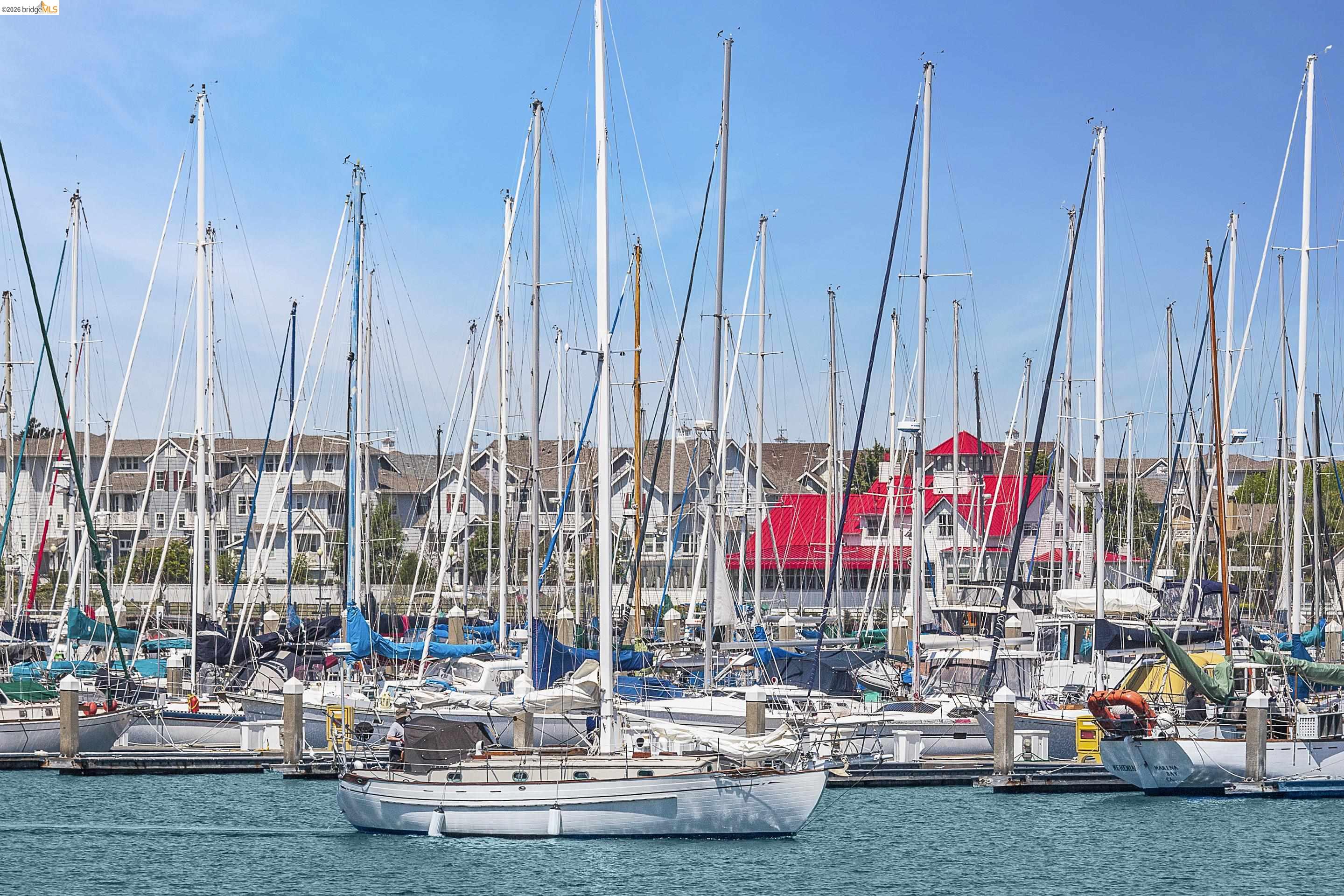 Detail Gallery Image 53 of 60 For 96 Bayside Ct, Richmond,  CA 94804 - 2 Beds | 2 Baths