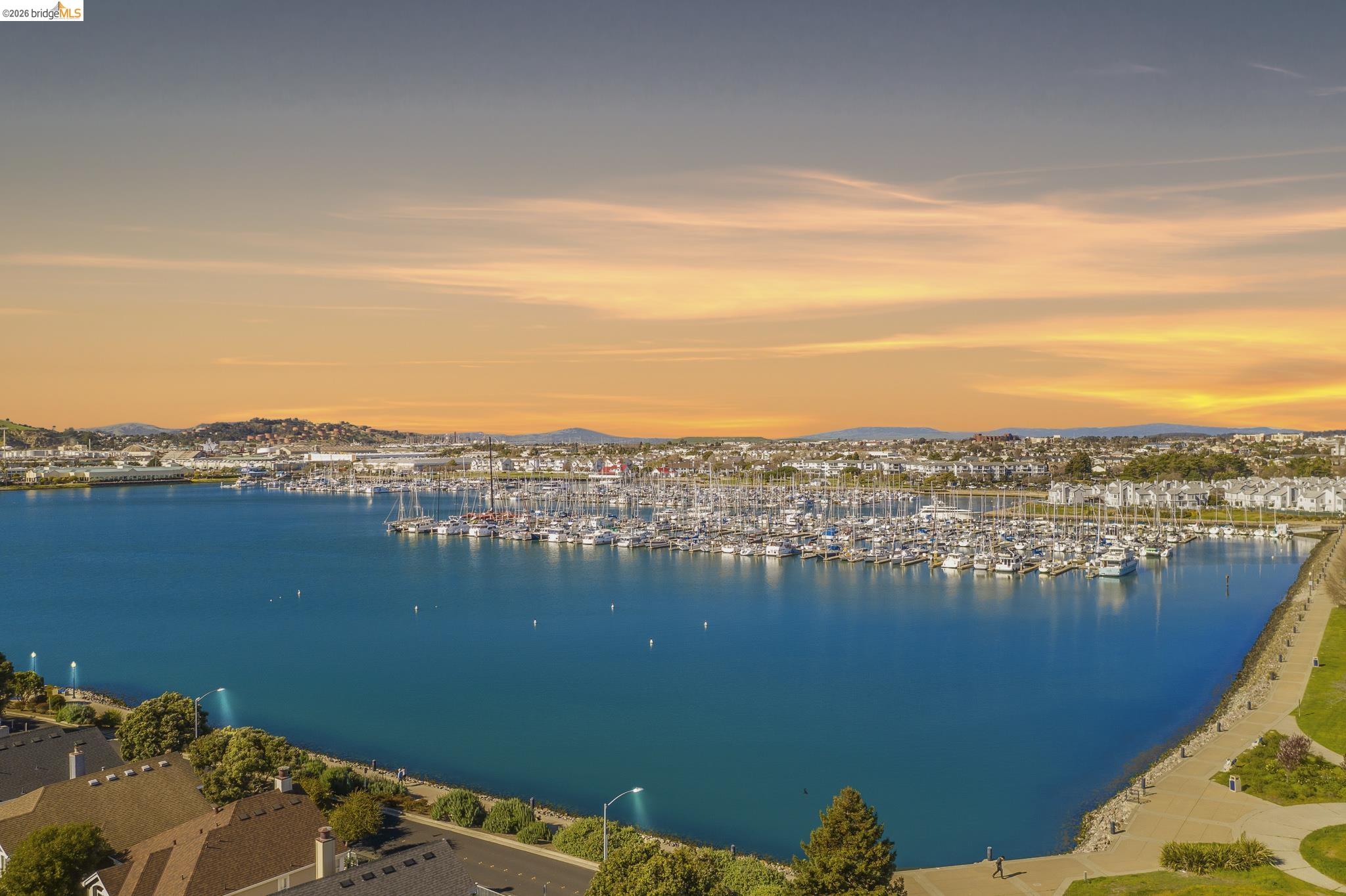 Detail Gallery Image 55 of 60 For 96 Bayside Ct, Richmond,  CA 94804 - 2 Beds | 2 Baths