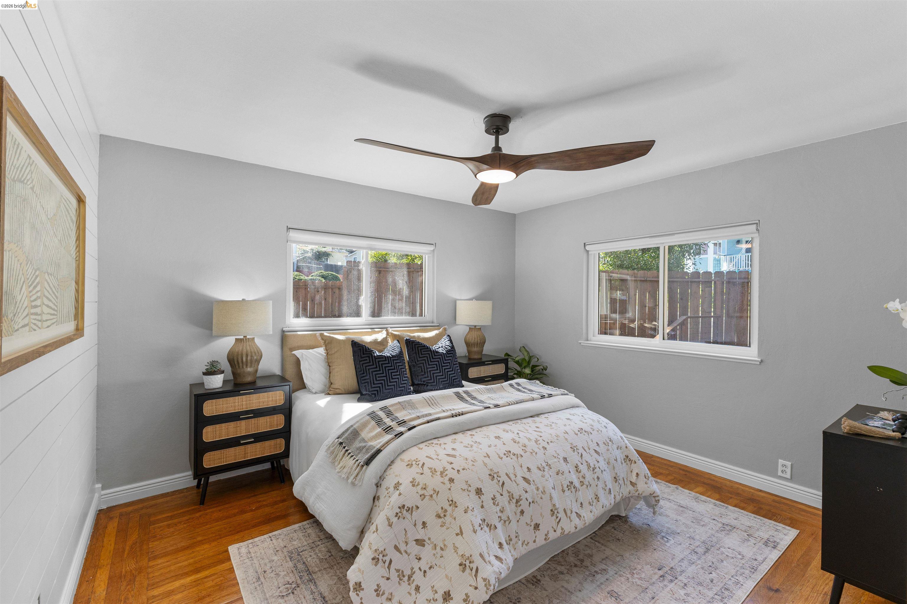 Detail Gallery Image 17 of 43 For 7900 Greenly Dr, Oakland,  CA 94605 - 4 Beds | 2 Baths