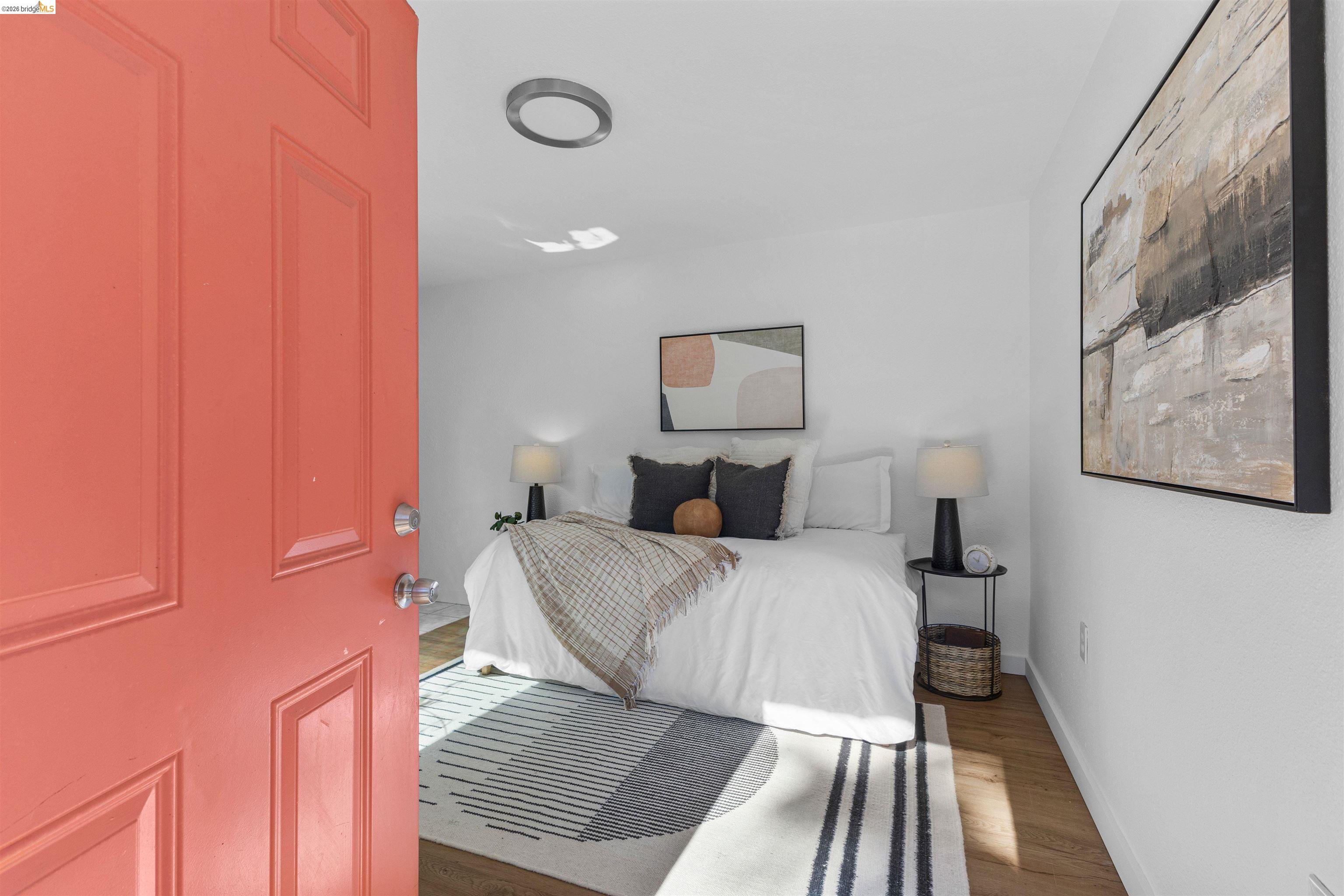 Detail Gallery Image 30 of 43 For 7900 Greenly Dr, Oakland,  CA 94605 - 4 Beds | 2 Baths