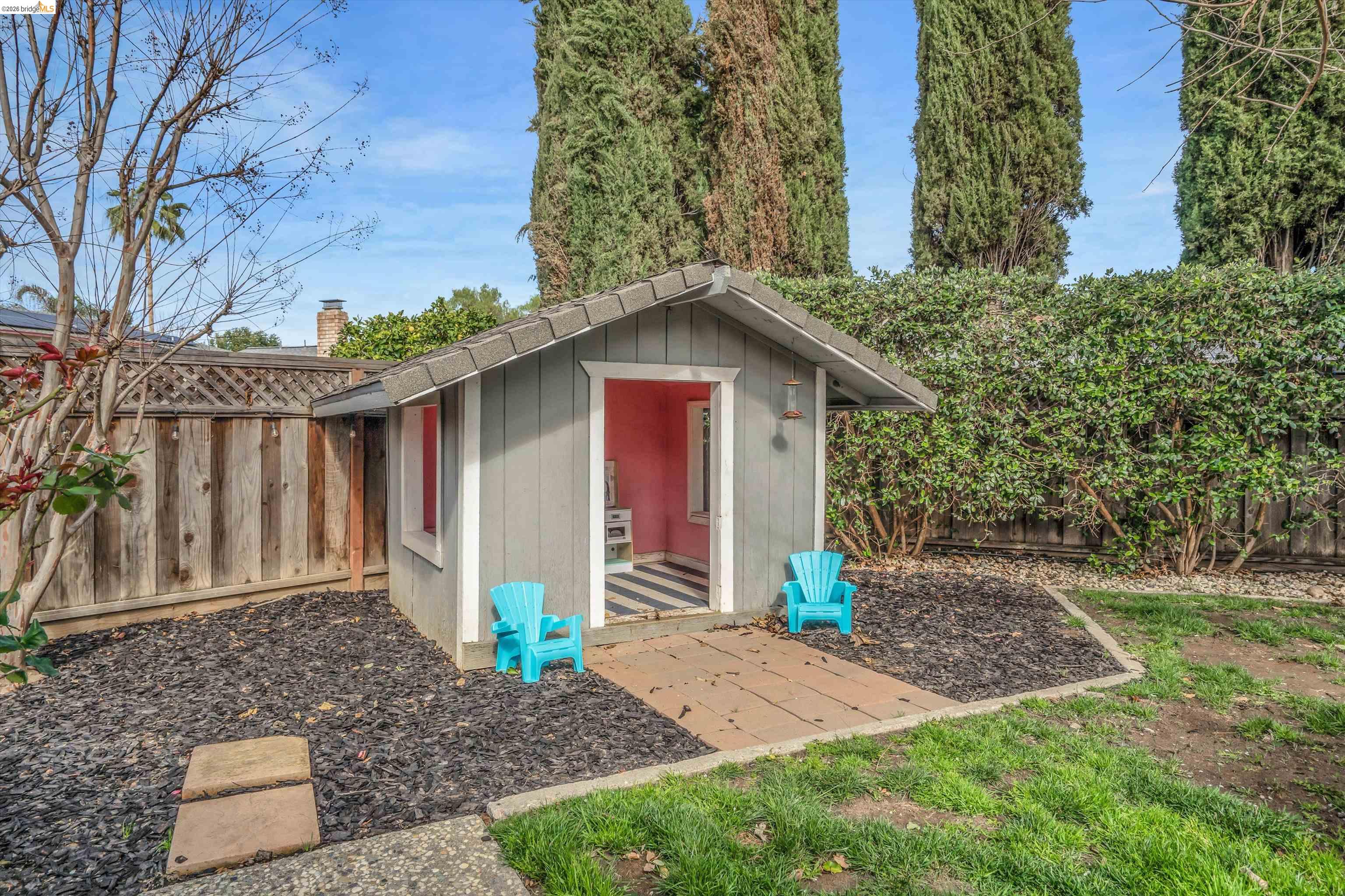 Detail Gallery Image 32 of 40 For 17 Kensington Ct, Brentwood,  CA 94513 - 3 Beds | 2 Baths