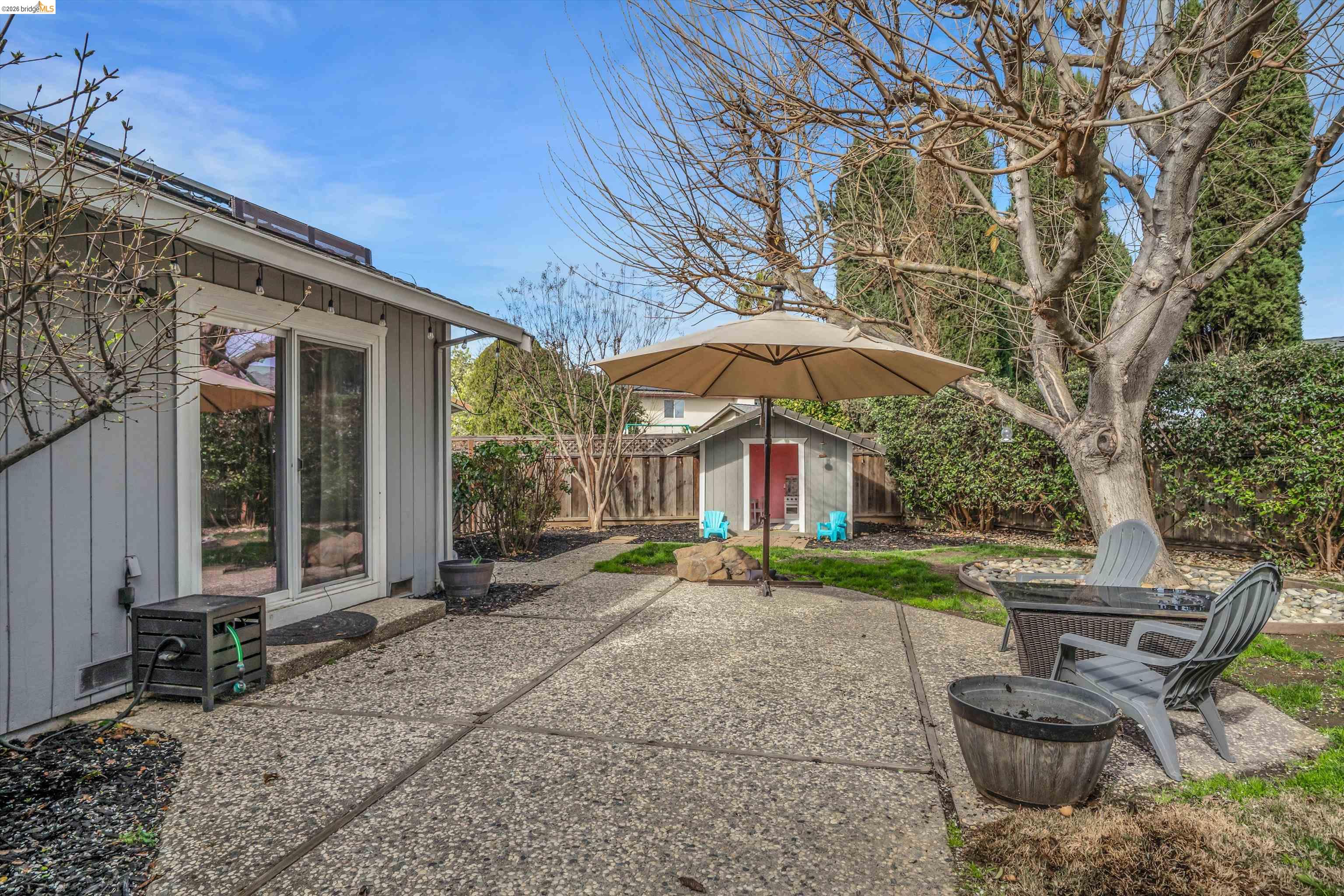 Detail Gallery Image 33 of 40 For 17 Kensington Ct, Brentwood,  CA 94513 - 3 Beds | 2 Baths