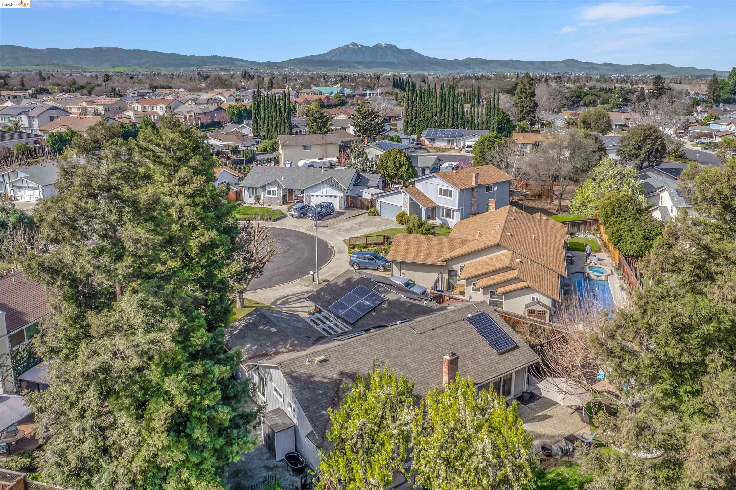 Detail Gallery Image 39 of 40 For 17 Kensington Ct, Brentwood,  CA 94513 - 3 Beds | 2 Baths