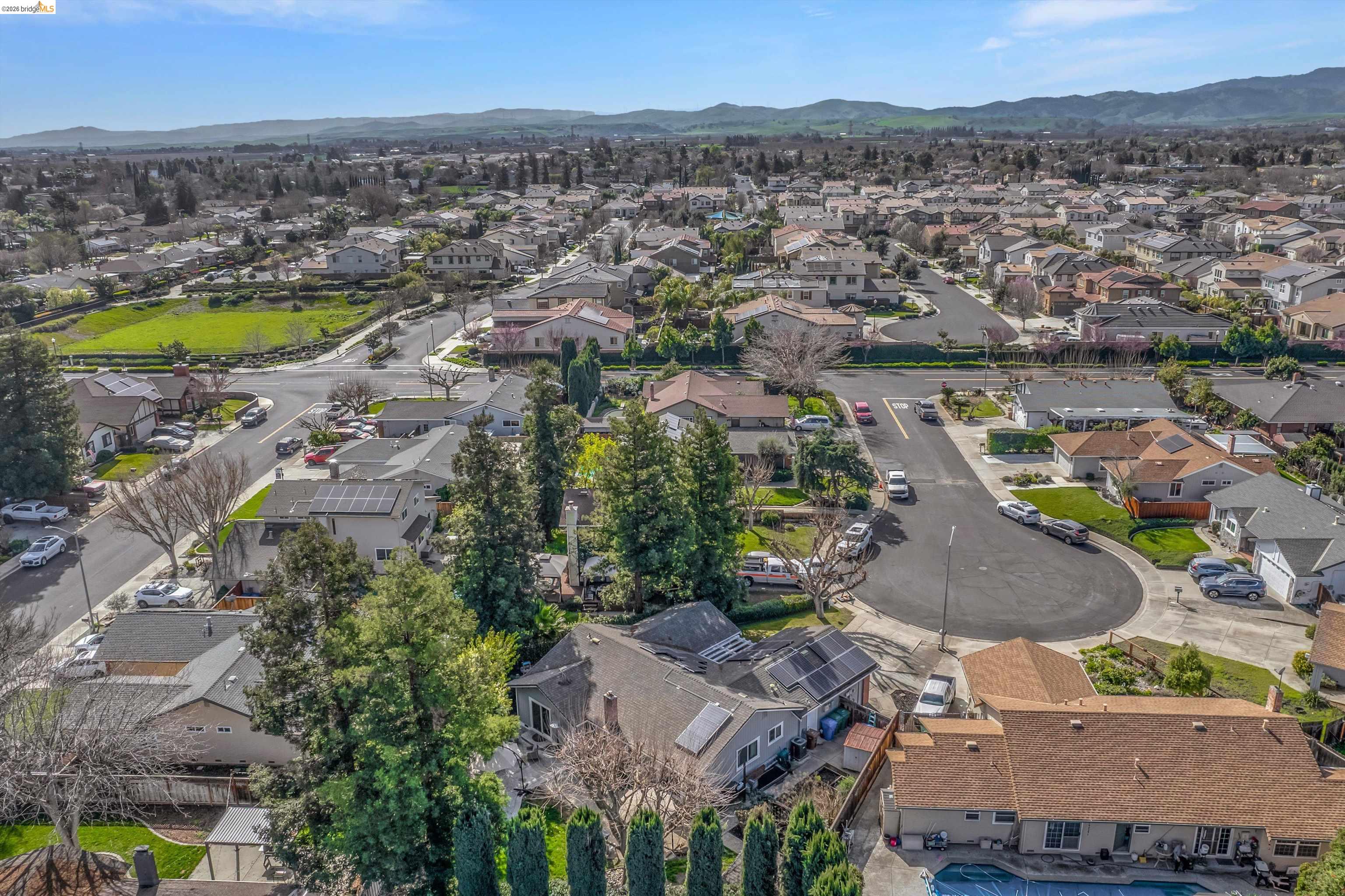 Detail Gallery Image 40 of 40 For 17 Kensington Ct, Brentwood,  CA 94513 - 3 Beds | 2 Baths