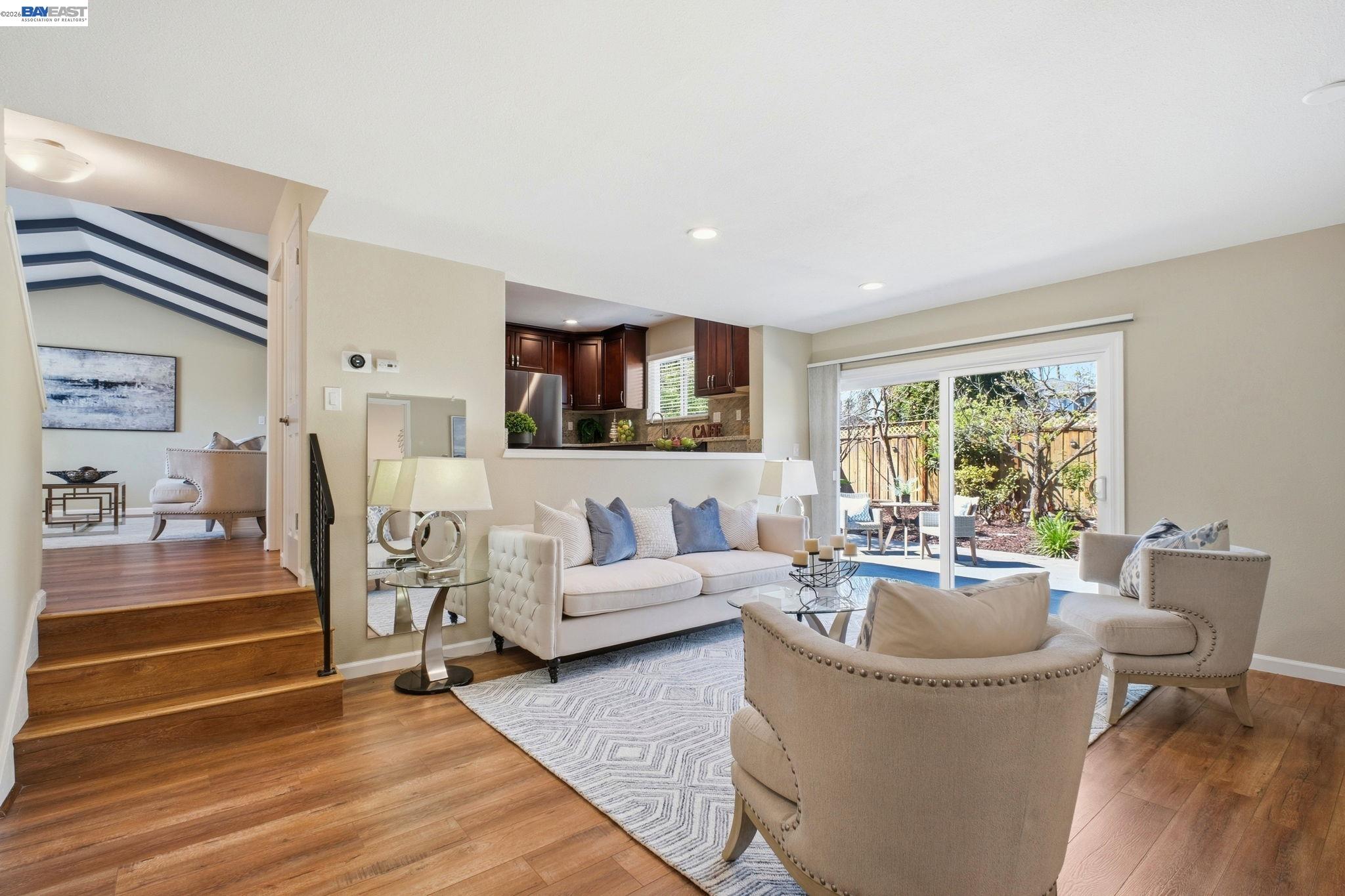 Detail Gallery Image 12 of 45 For 595 Seville Pl, Fremont,  CA 94539 - 4 Beds | 3 Baths