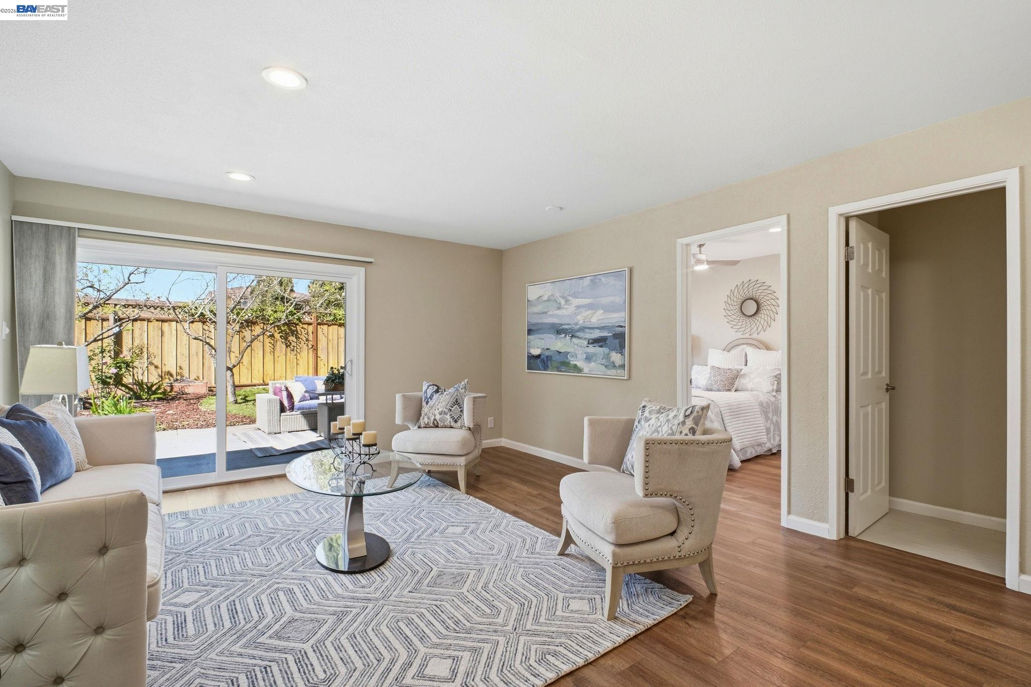 Detail Gallery Image 14 of 45 For 595 Seville Pl, Fremont,  CA 94539 - 4 Beds | 3 Baths