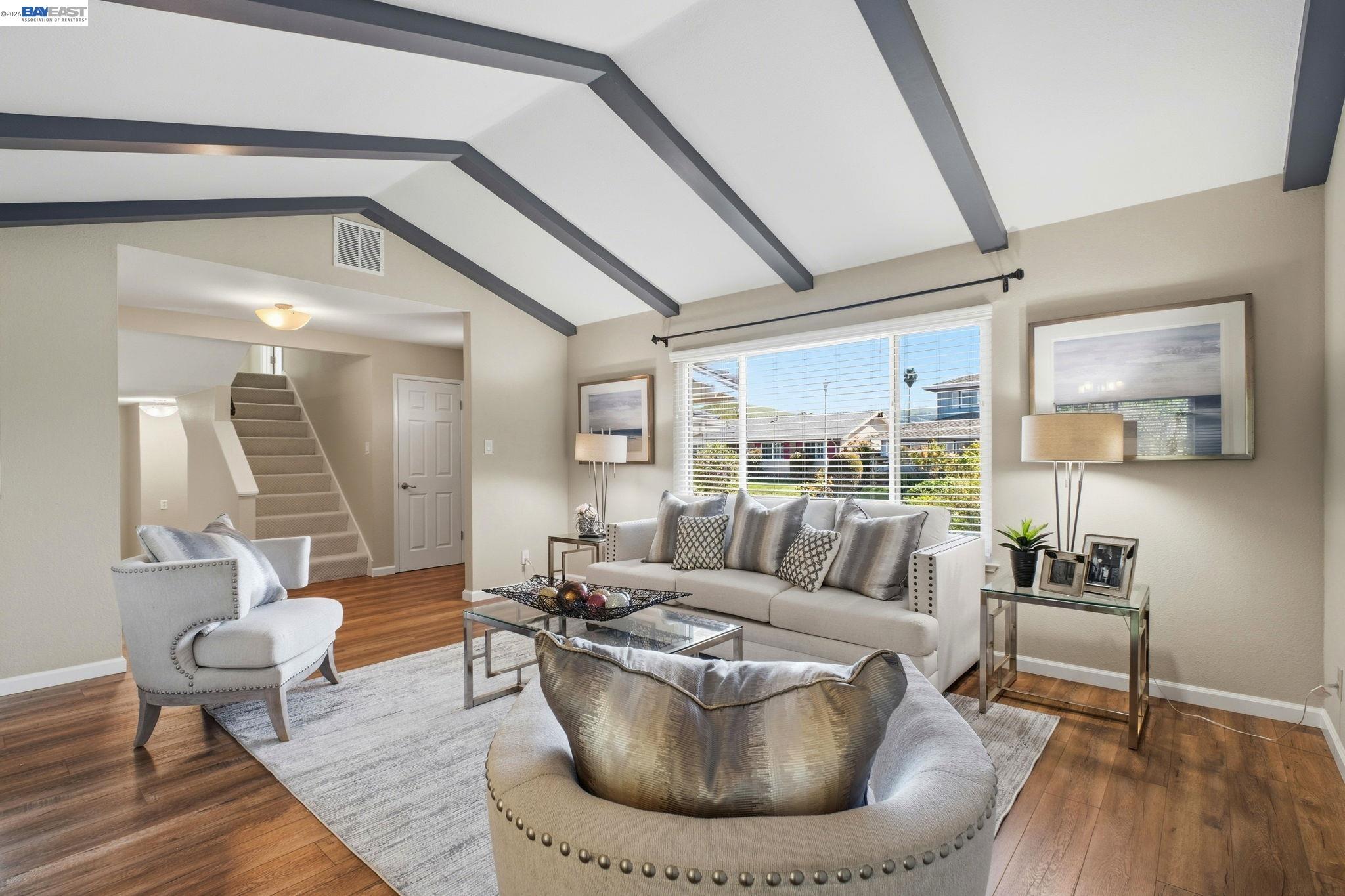 Detail Gallery Image 4 of 45 For 595 Seville Pl, Fremont,  CA 94539 - 4 Beds | 3 Baths