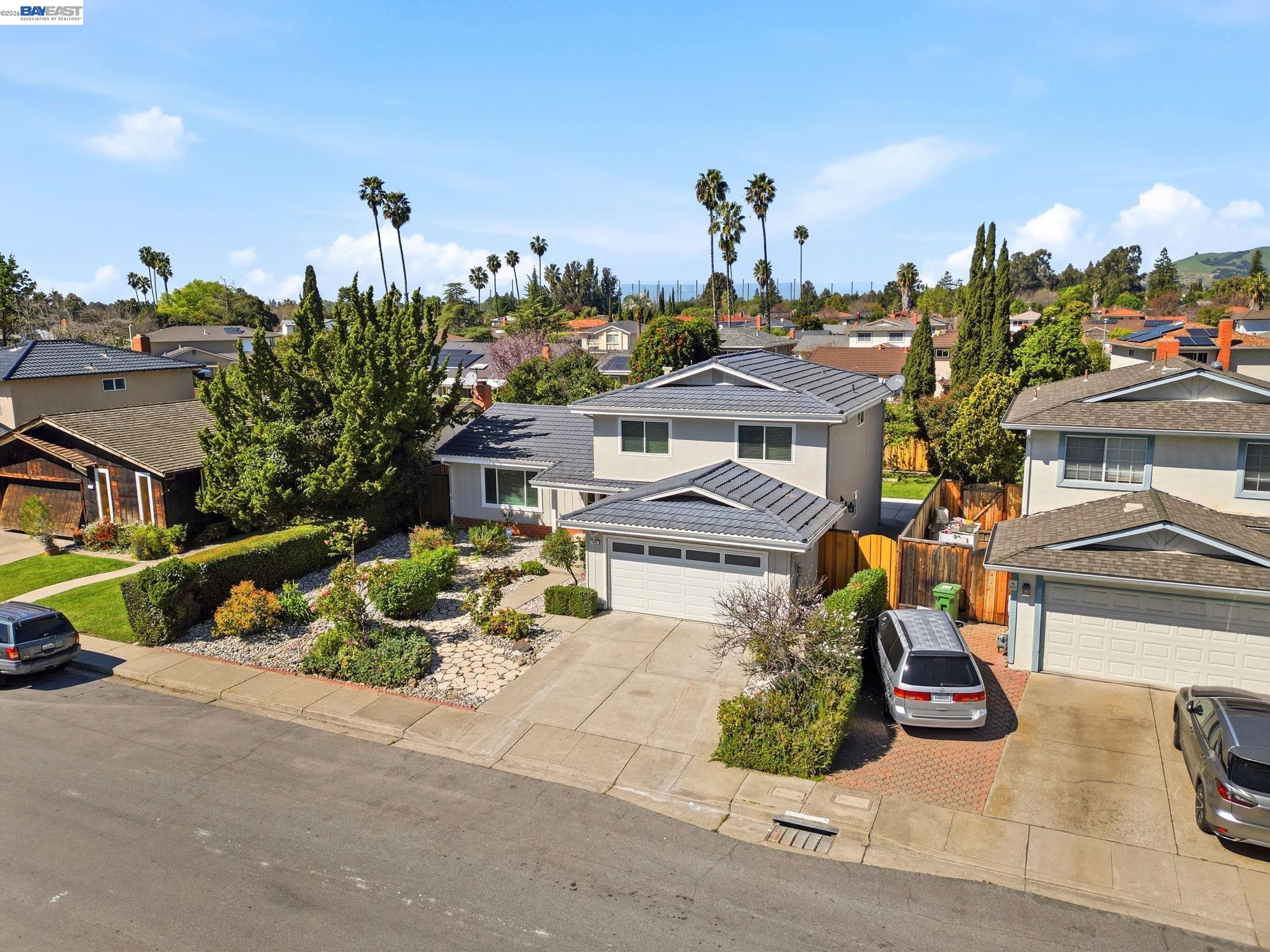 Detail Gallery Image 39 of 43 For 595 Seville Pl, Fremont,  CA 94539 - 4 Beds | 3 Baths