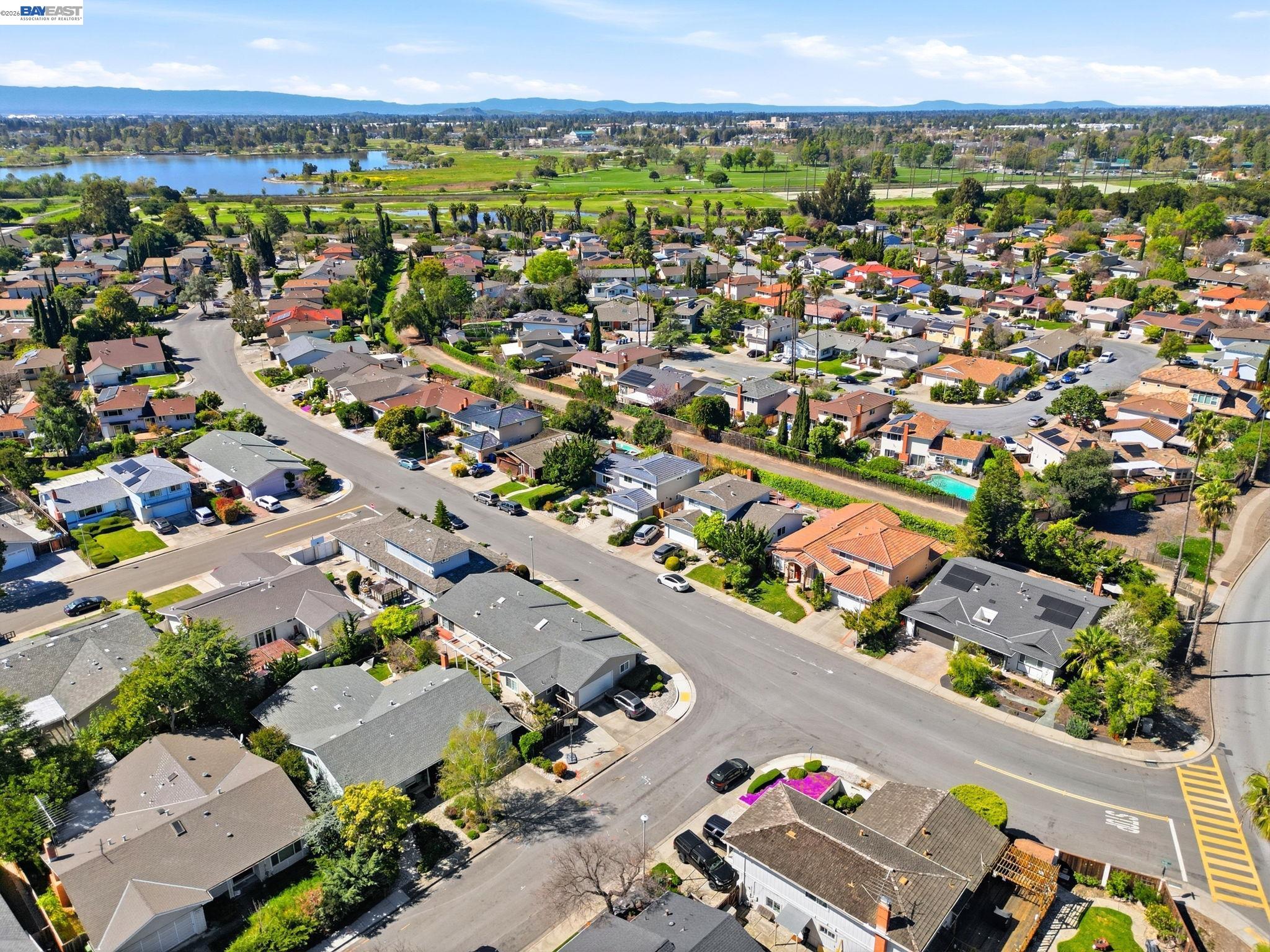Detail Gallery Image 40 of 45 For 595 Seville Pl, Fremont,  CA 94539 - 4 Beds | 3 Baths