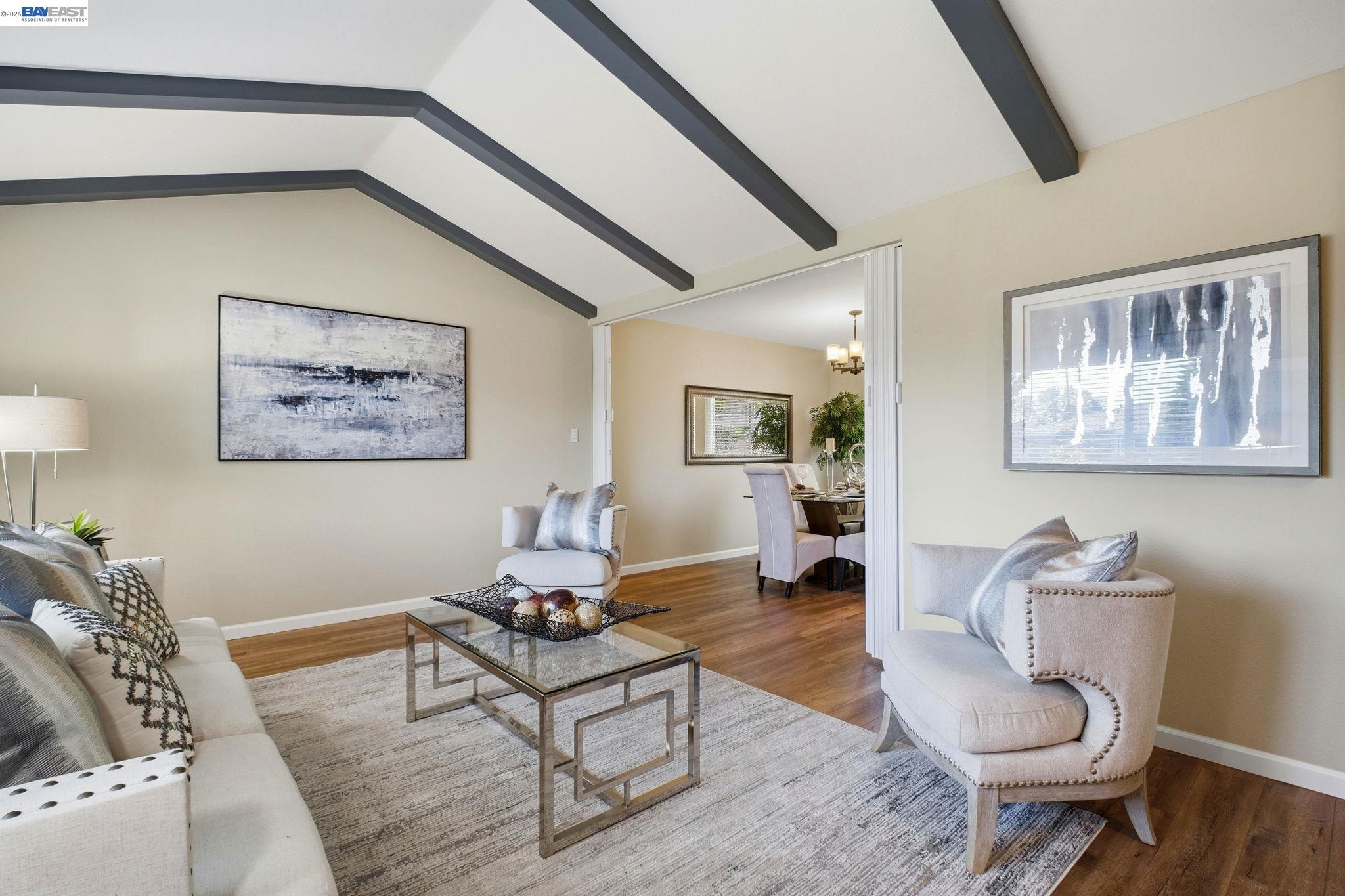 Detail Gallery Image 5 of 45 For 595 Seville Pl, Fremont,  CA 94539 - 4 Beds | 3 Baths