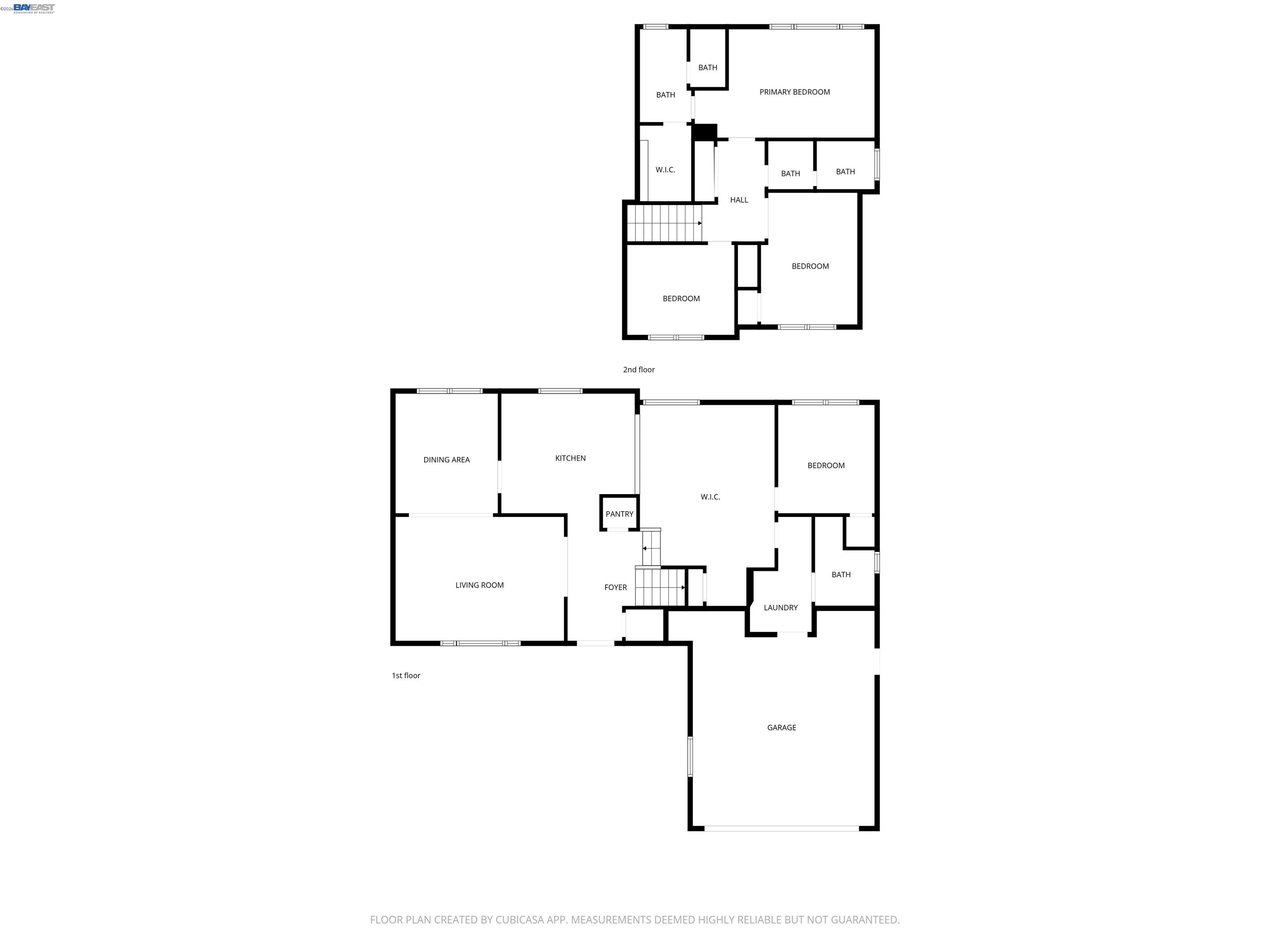 Detail Gallery Image 41 of 43 For 595 Seville Pl, Fremont,  CA 94539 - 4 Beds | 3 Baths