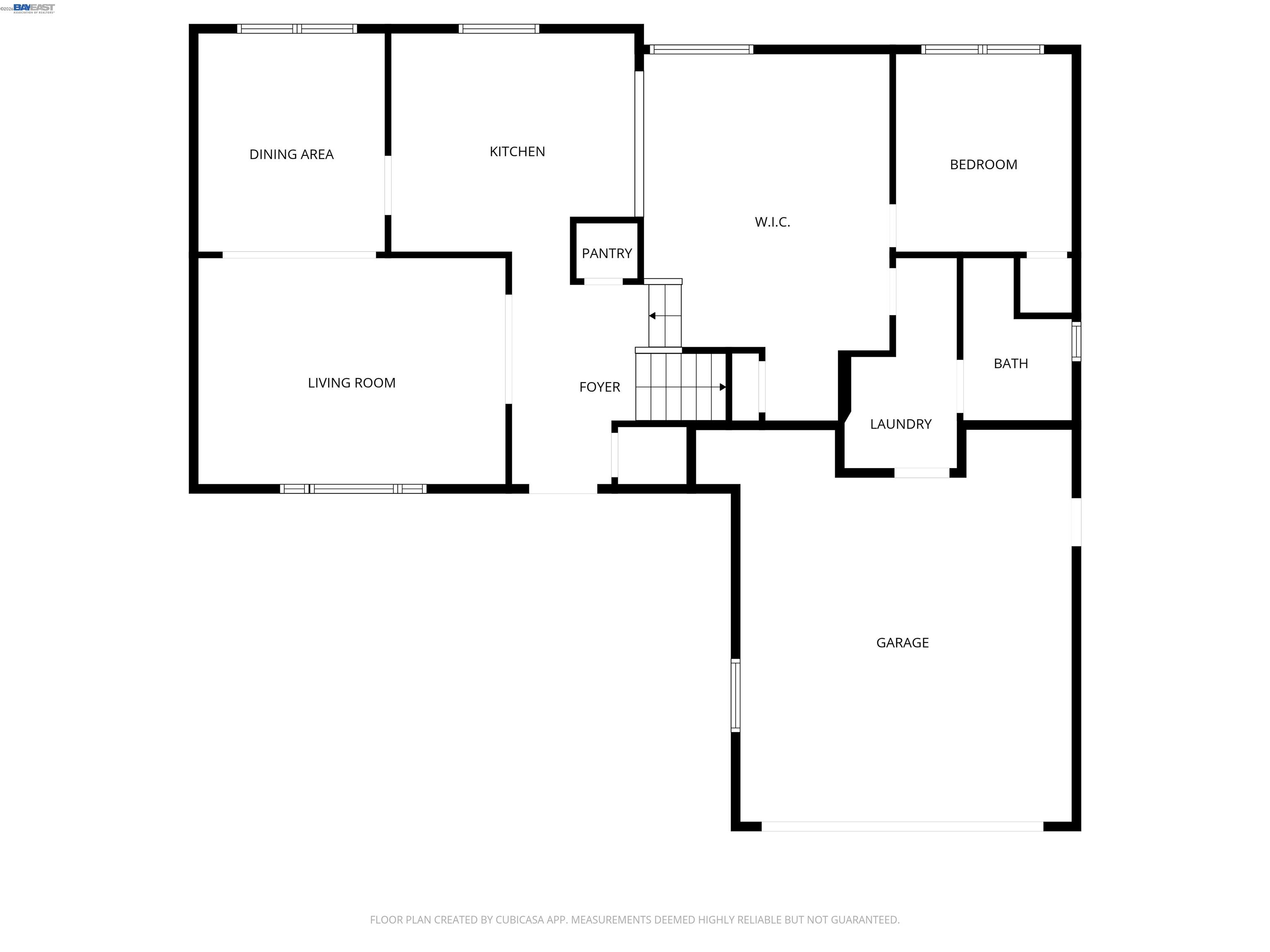 Detail Gallery Image 42 of 43 For 595 Seville Pl, Fremont,  CA 94539 - 4 Beds | 3 Baths