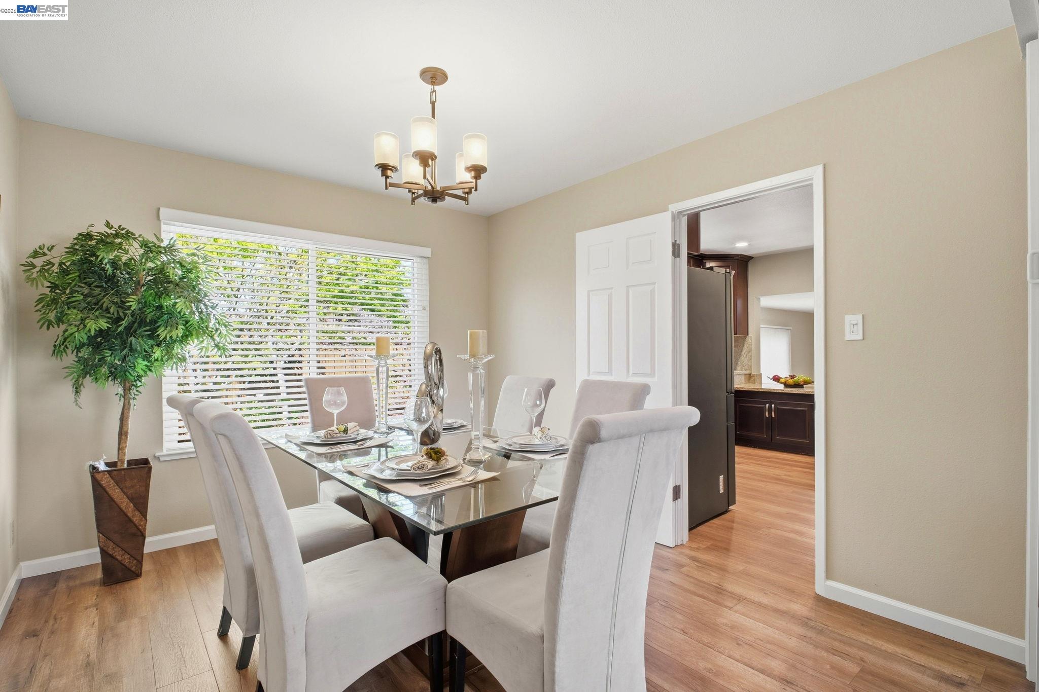 Detail Gallery Image 6 of 45 For 595 Seville Pl, Fremont,  CA 94539 - 4 Beds | 3 Baths