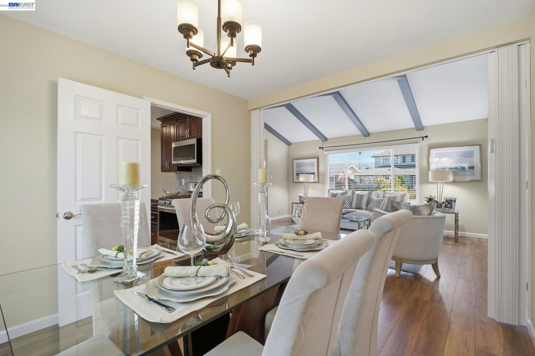 Detail Gallery Image 7 of 45 For 595 Seville Pl, Fremont,  CA 94539 - 4 Beds | 3 Baths