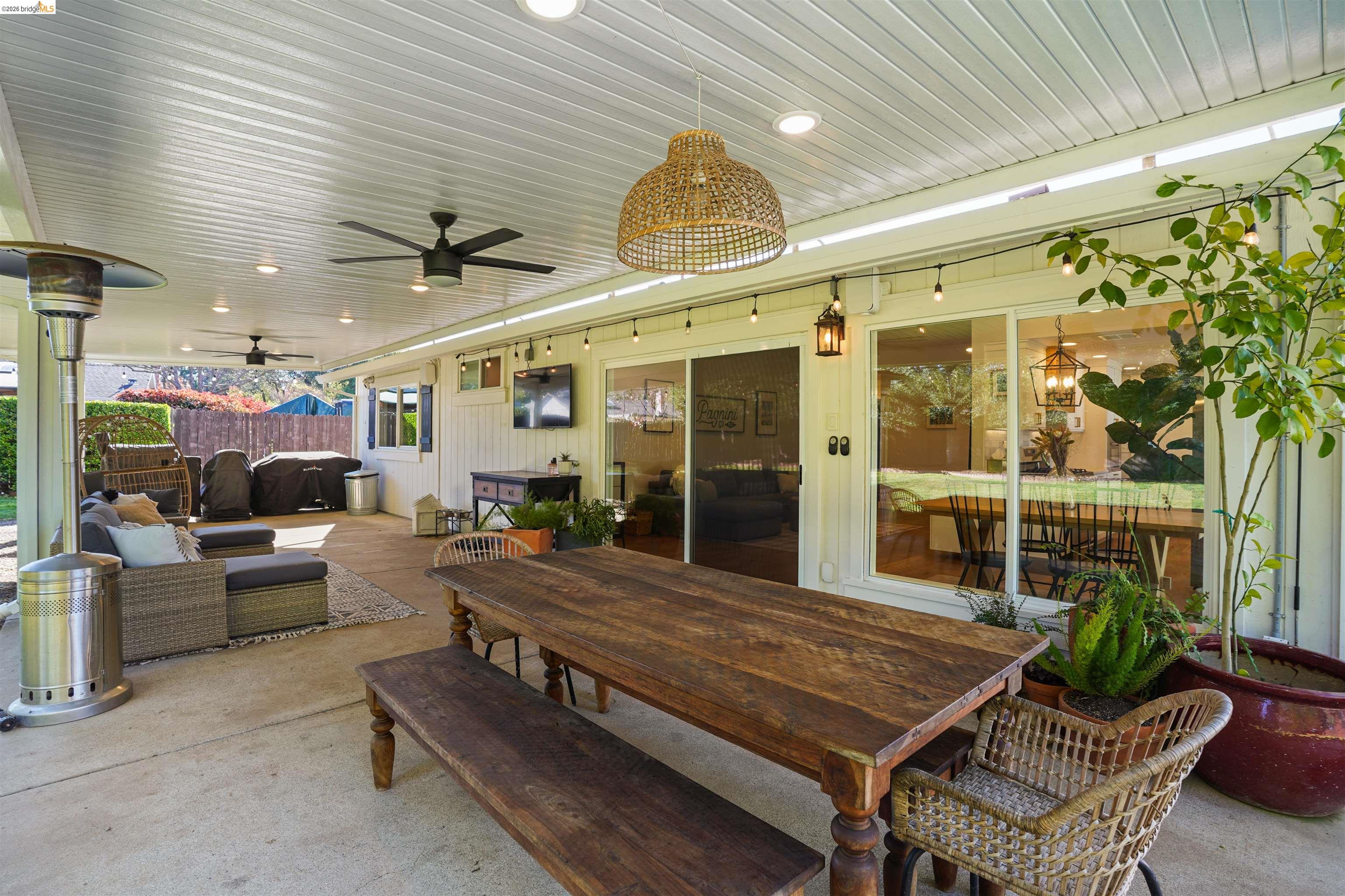 Detail Gallery Image 30 of 59 For 5665 Arcadia Ave, Loomis,  CA 95650 - 3 Beds | 2 Baths