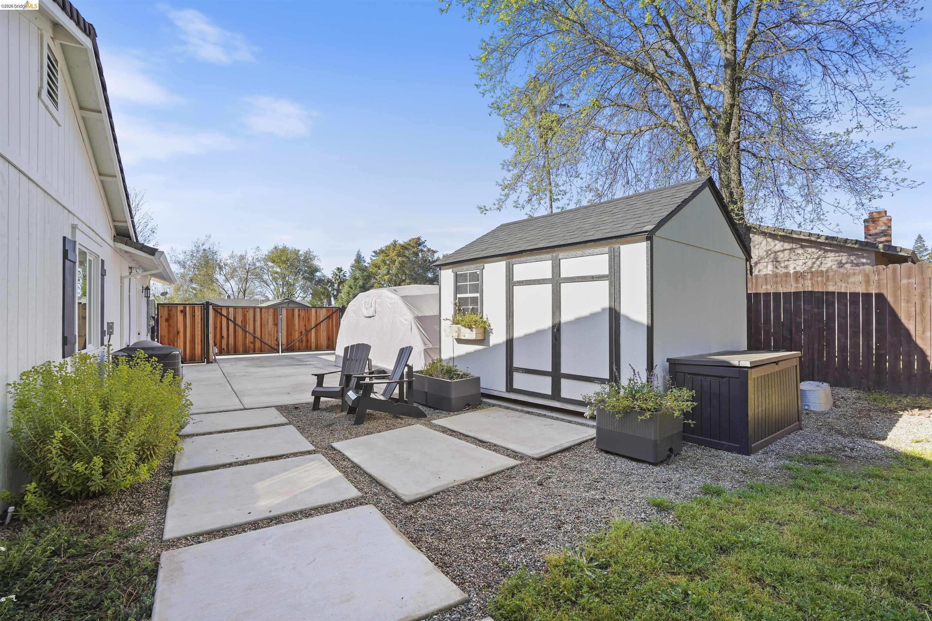 Detail Gallery Image 37 of 59 For 5665 Arcadia Ave, Loomis,  CA 95650 - 3 Beds | 2 Baths