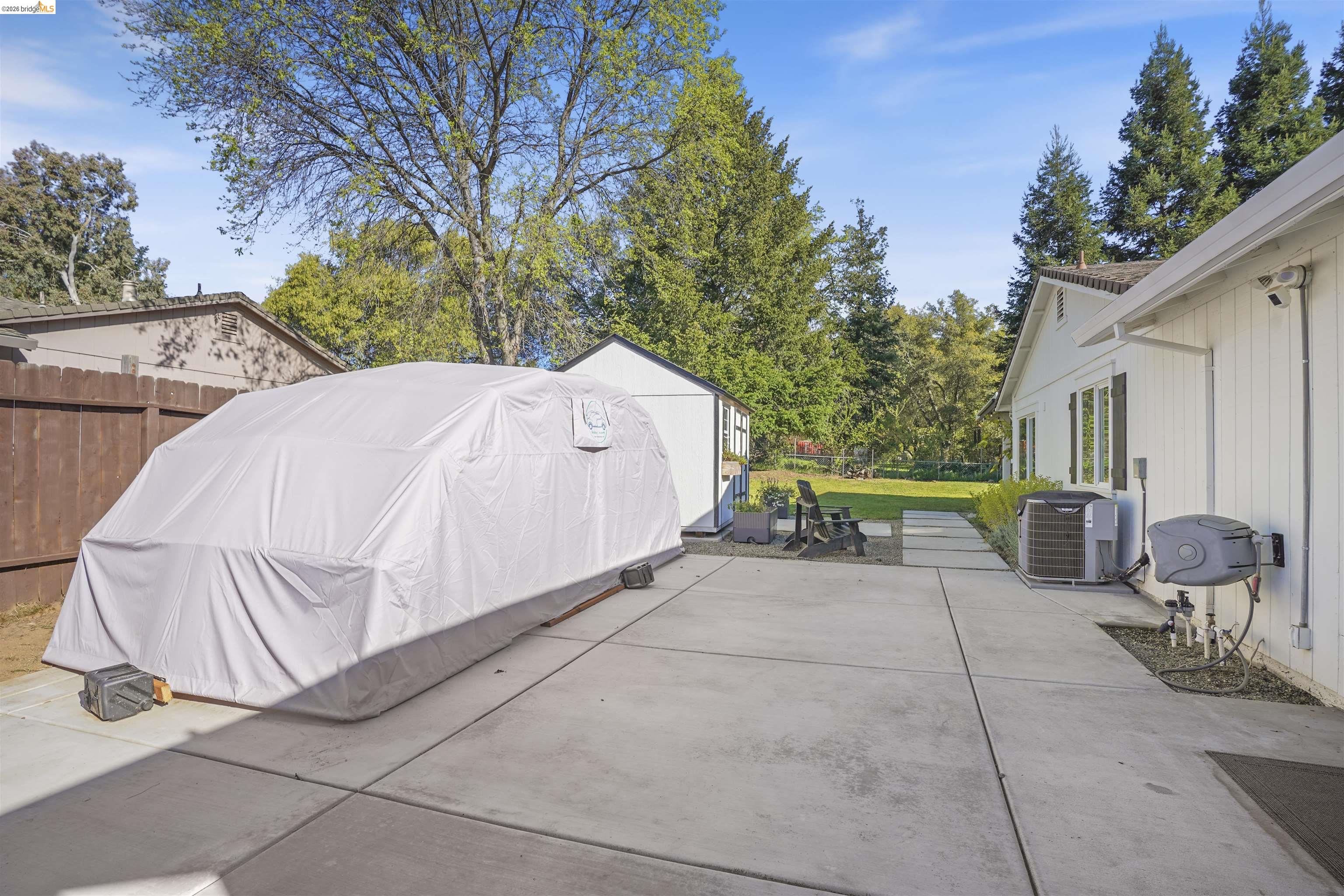 Detail Gallery Image 38 of 59 For 5665 Arcadia Ave, Loomis,  CA 95650 - 3 Beds | 2 Baths